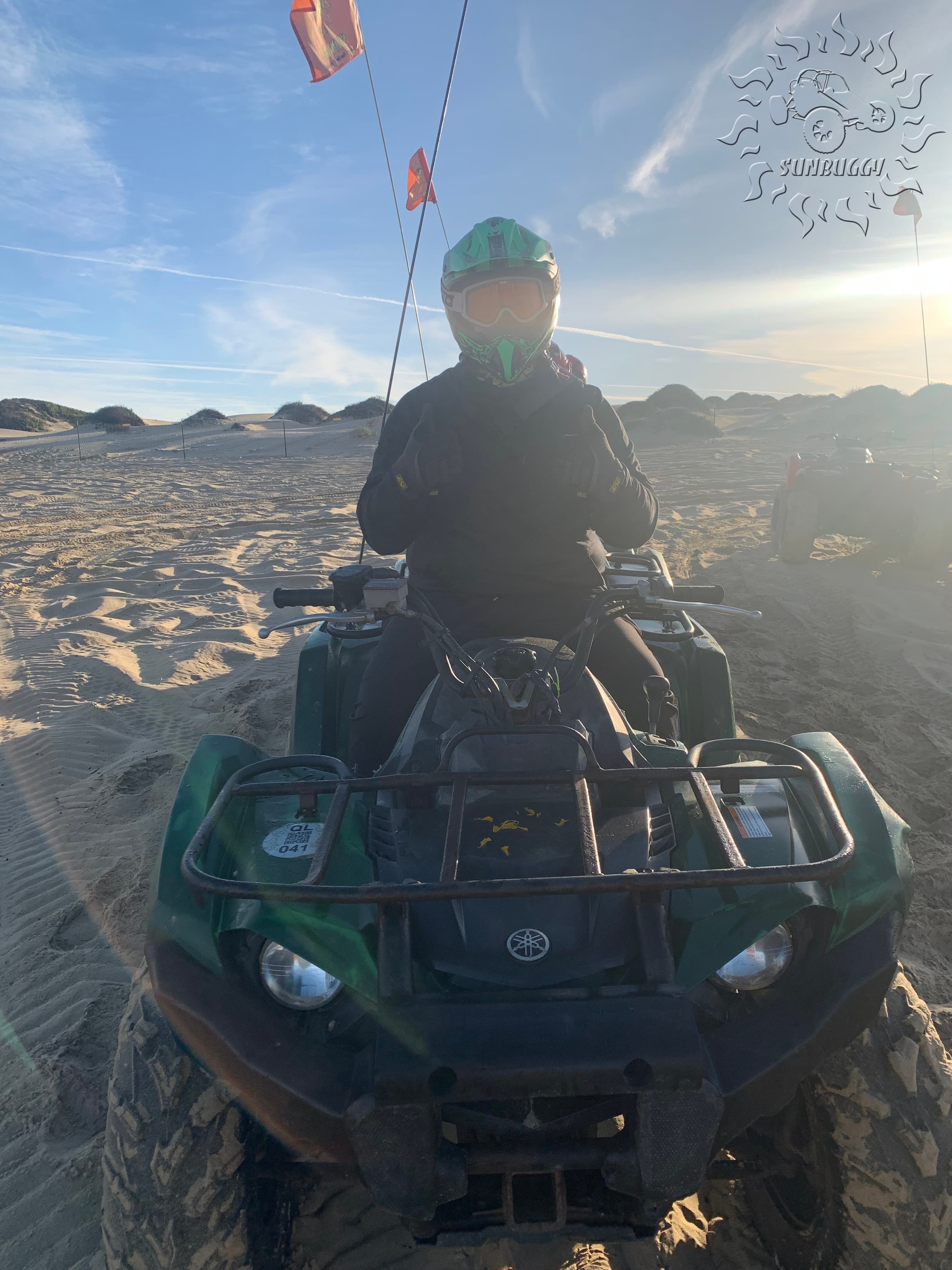 Pismo adventure photo