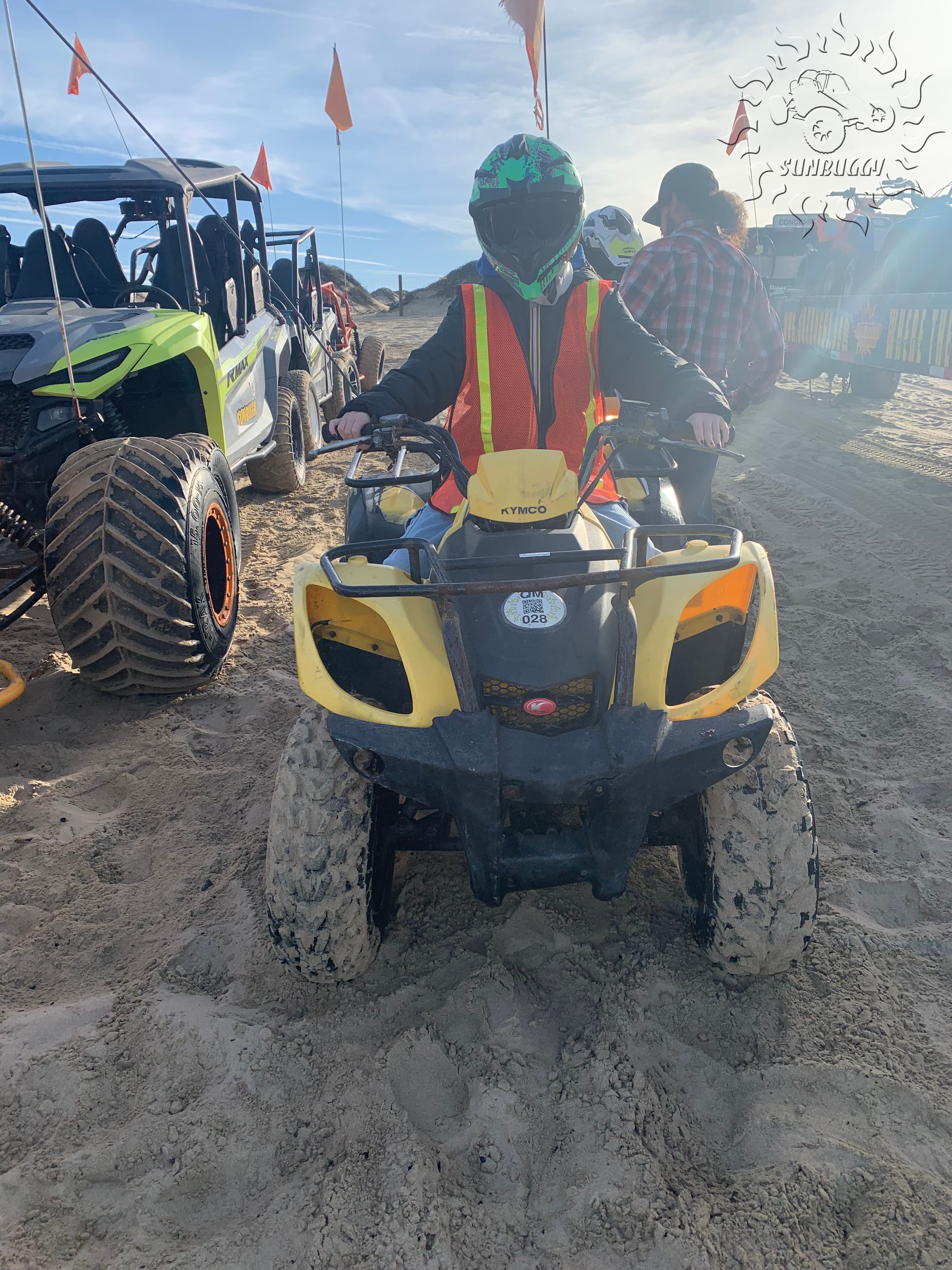 Pismo adventure photo