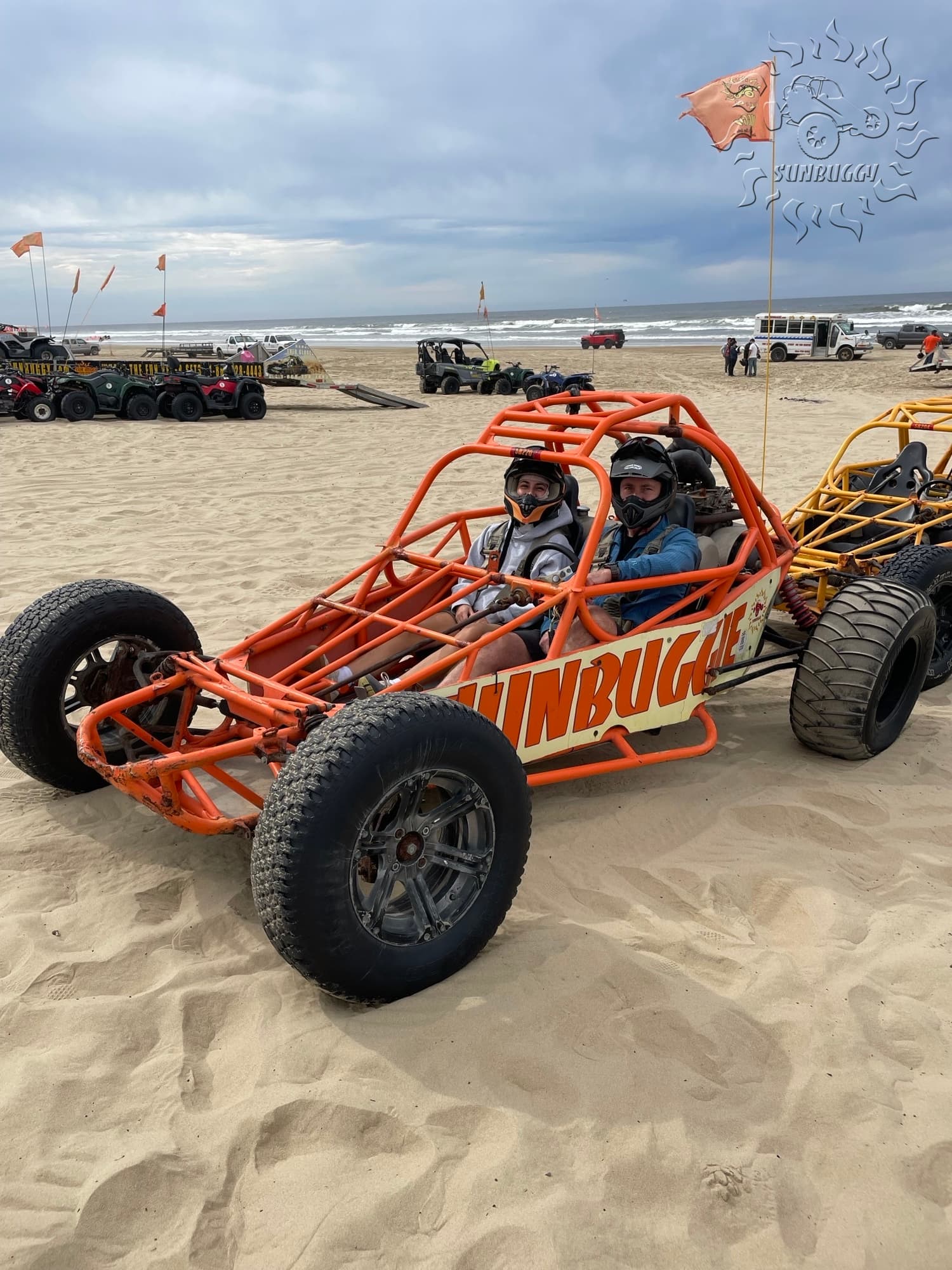 Pismo adventure photo