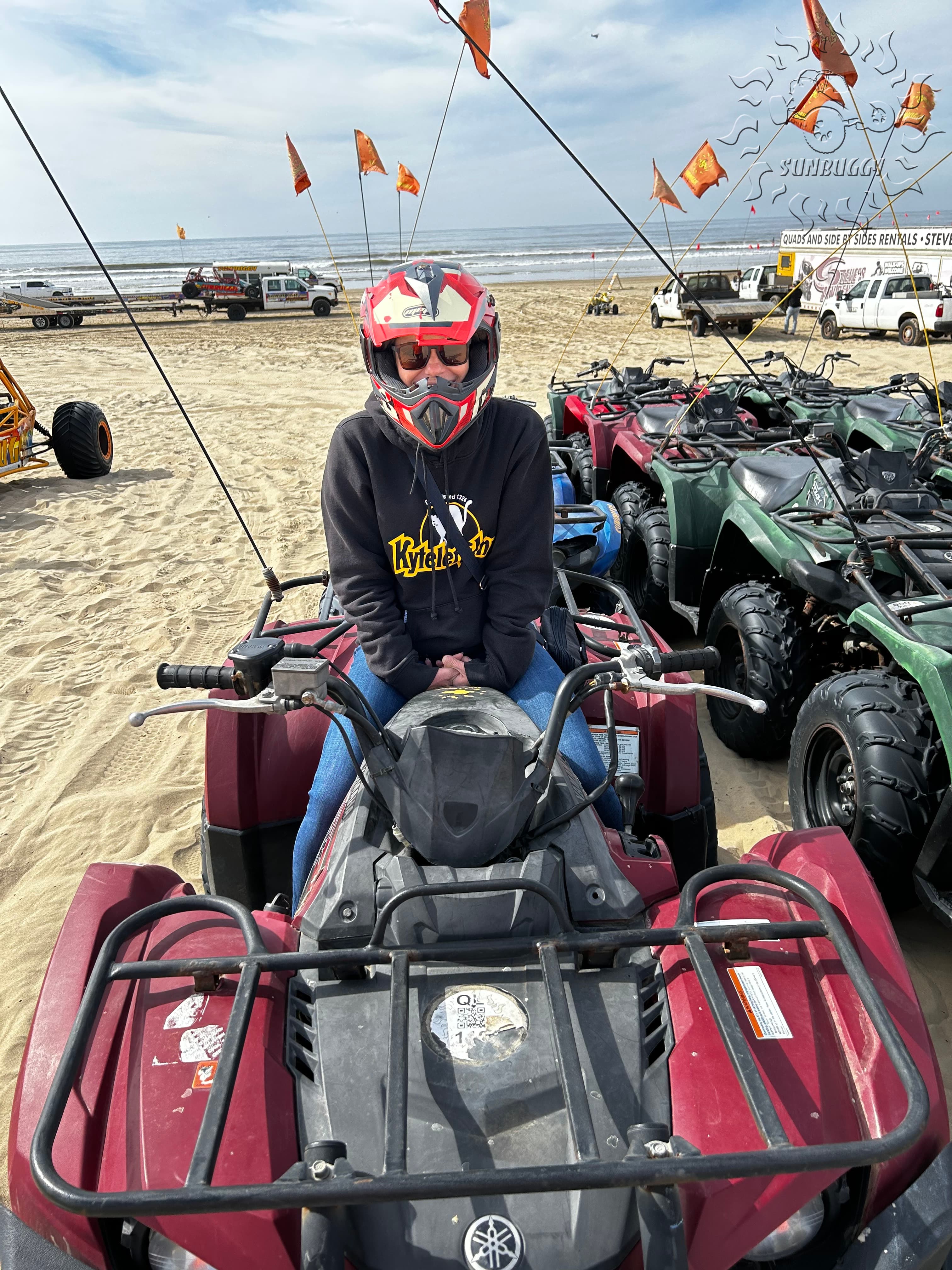 Pismo adventure photo