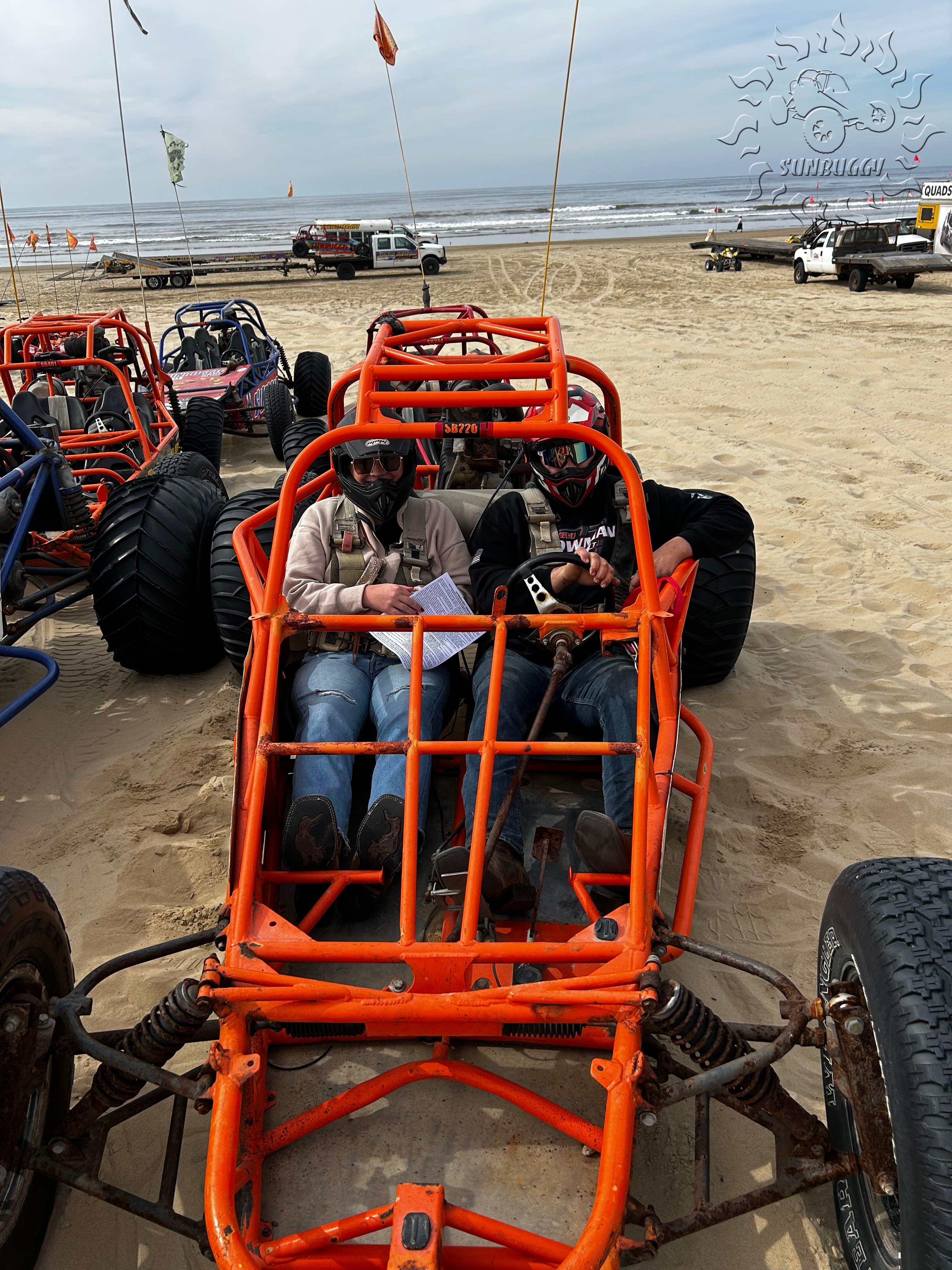 Pismo adventure photo
