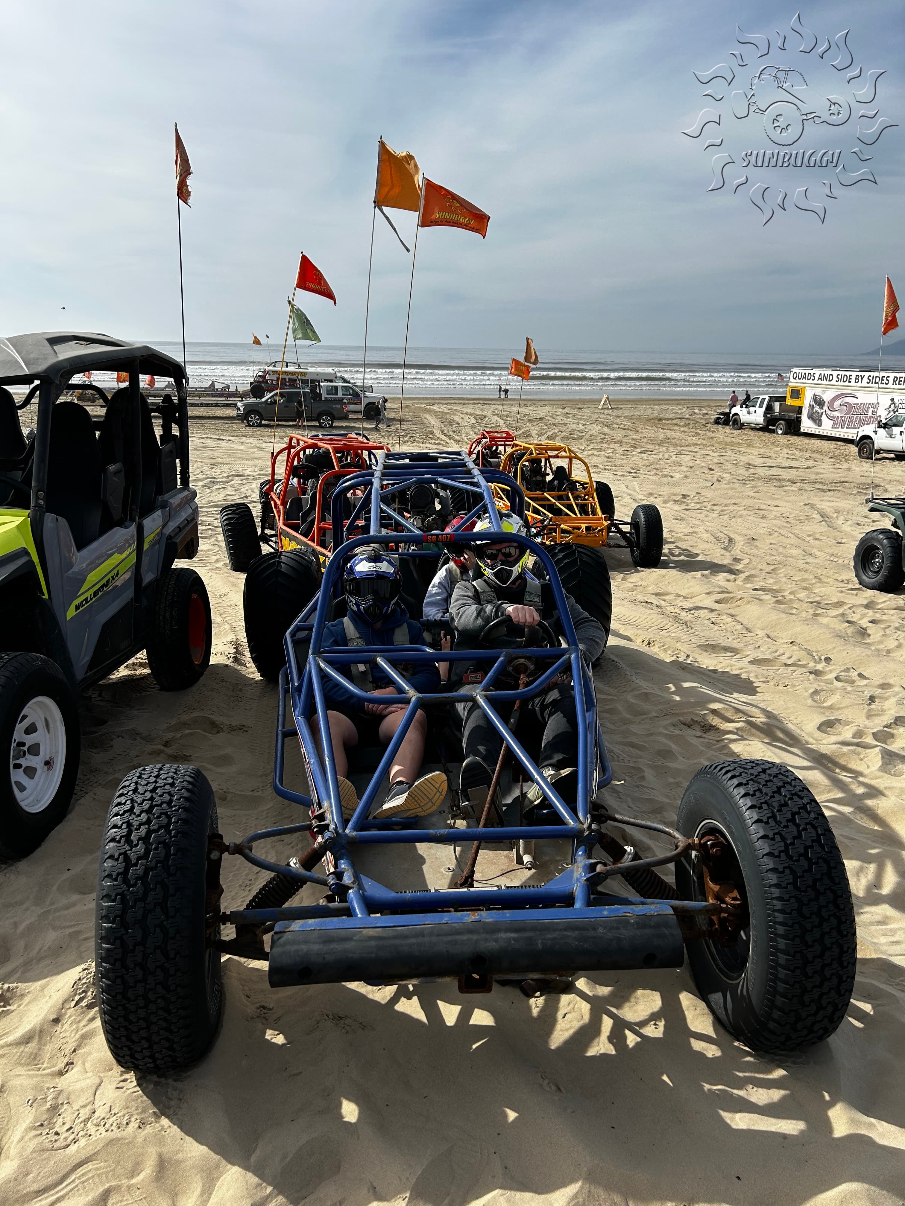 Pismo adventure photo