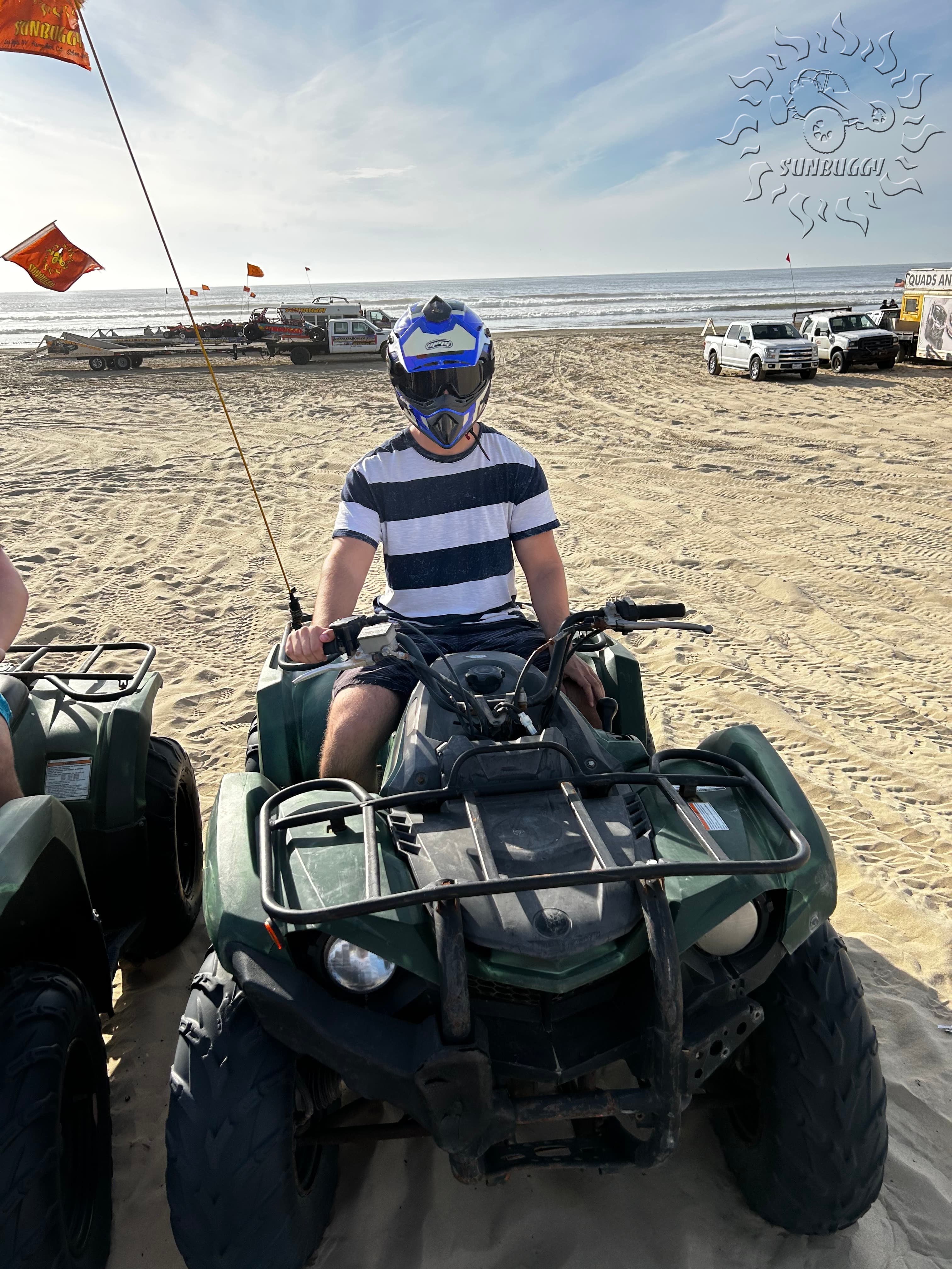 Pismo adventure photo