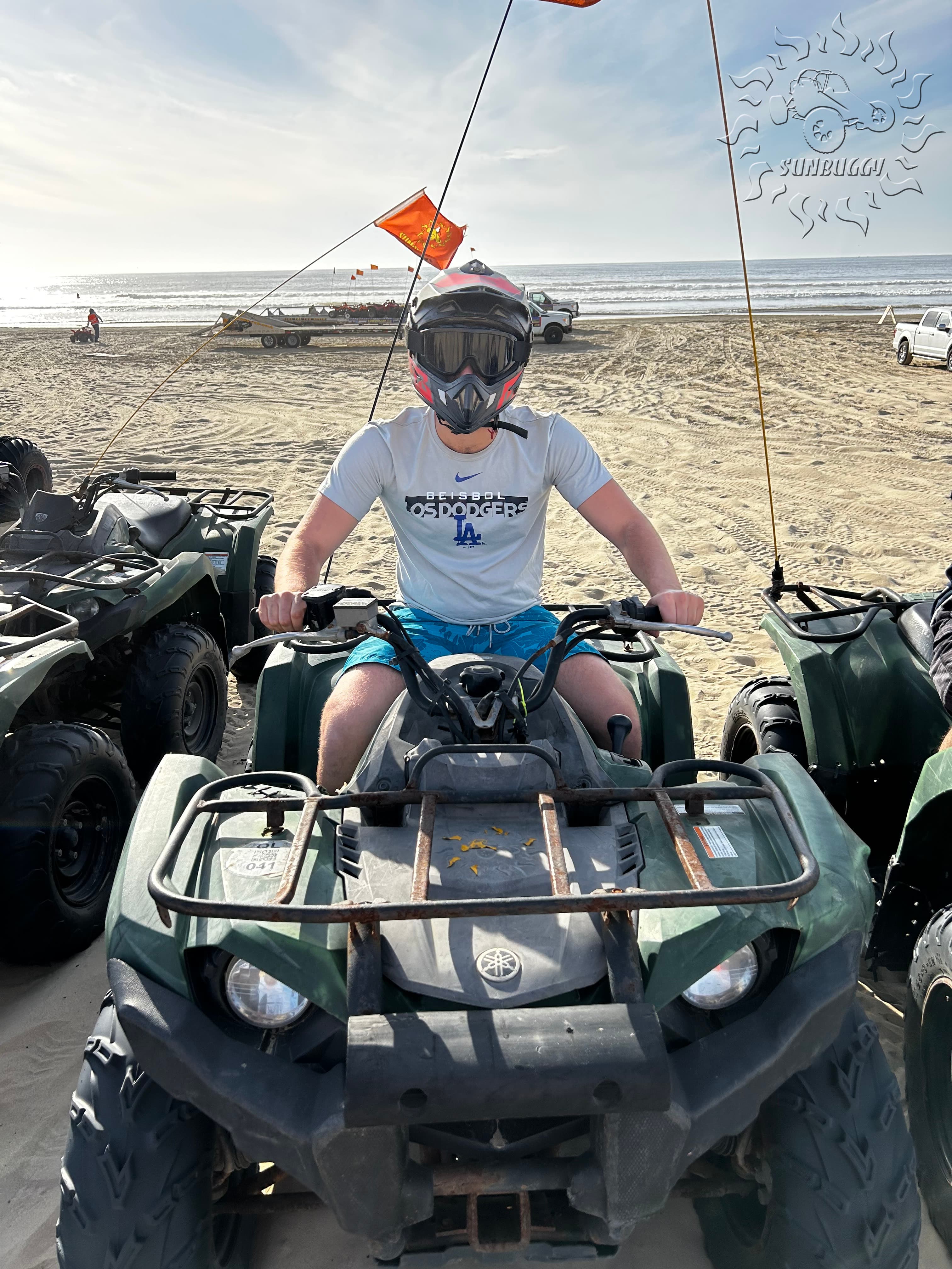 Pismo adventure photo