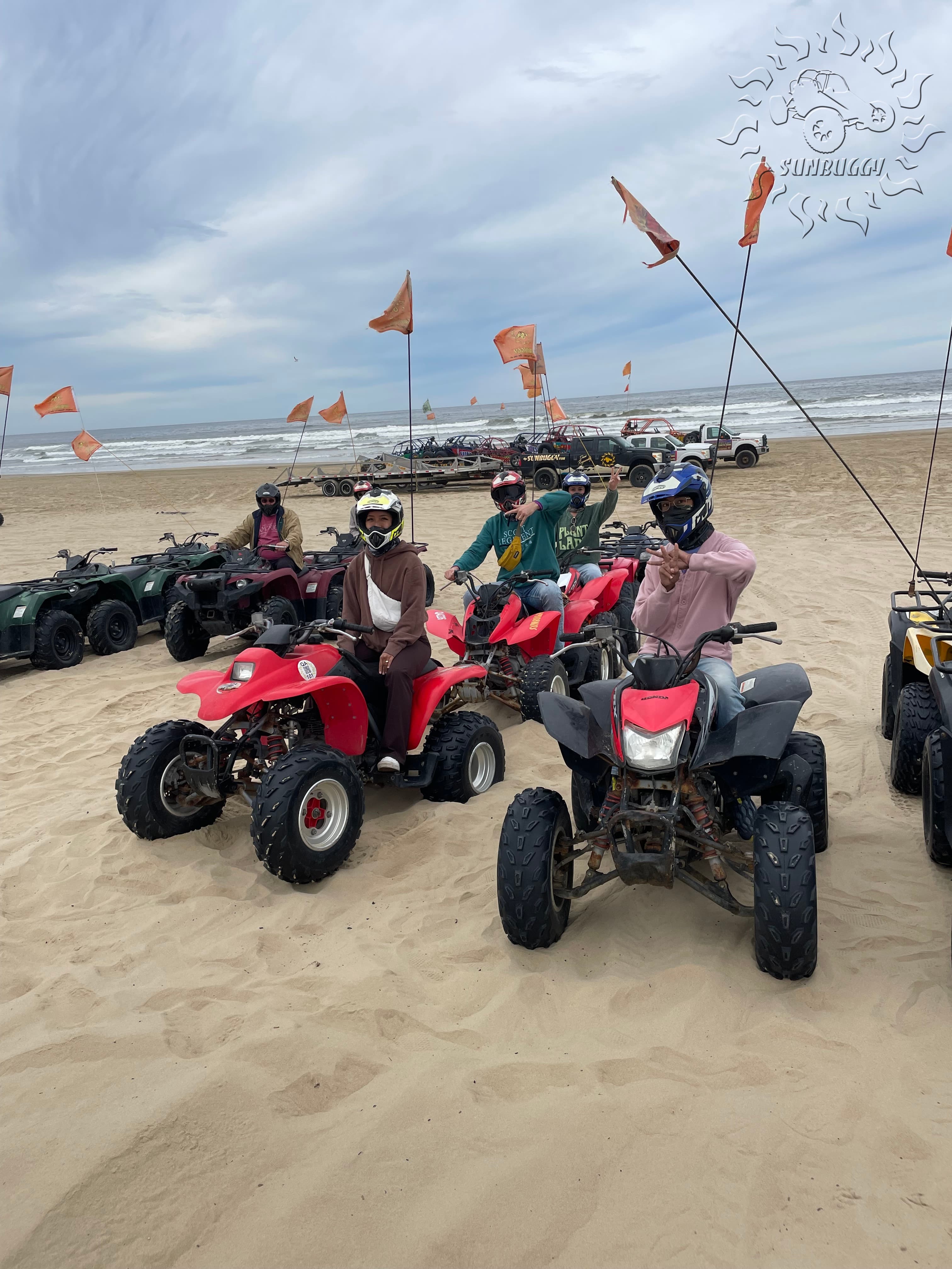 Pismo adventure photo