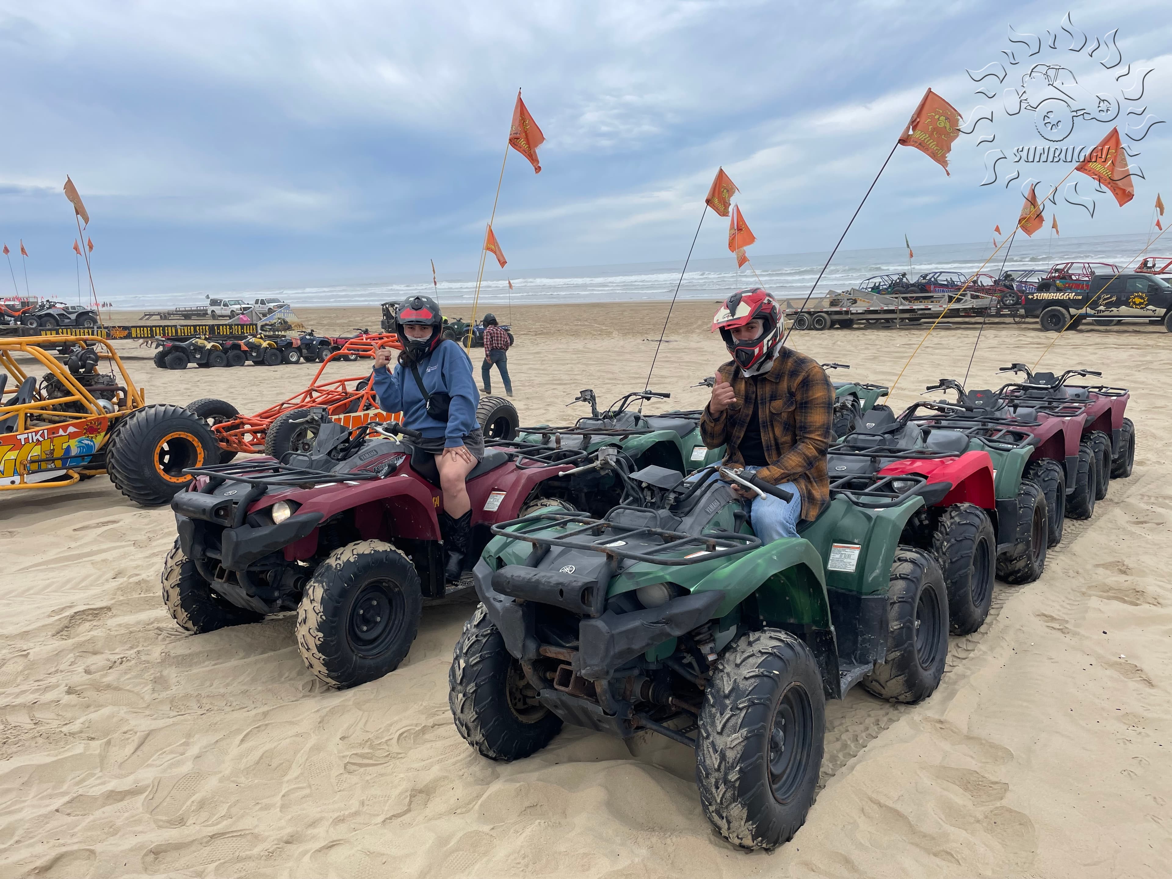 Pismo adventure photo
