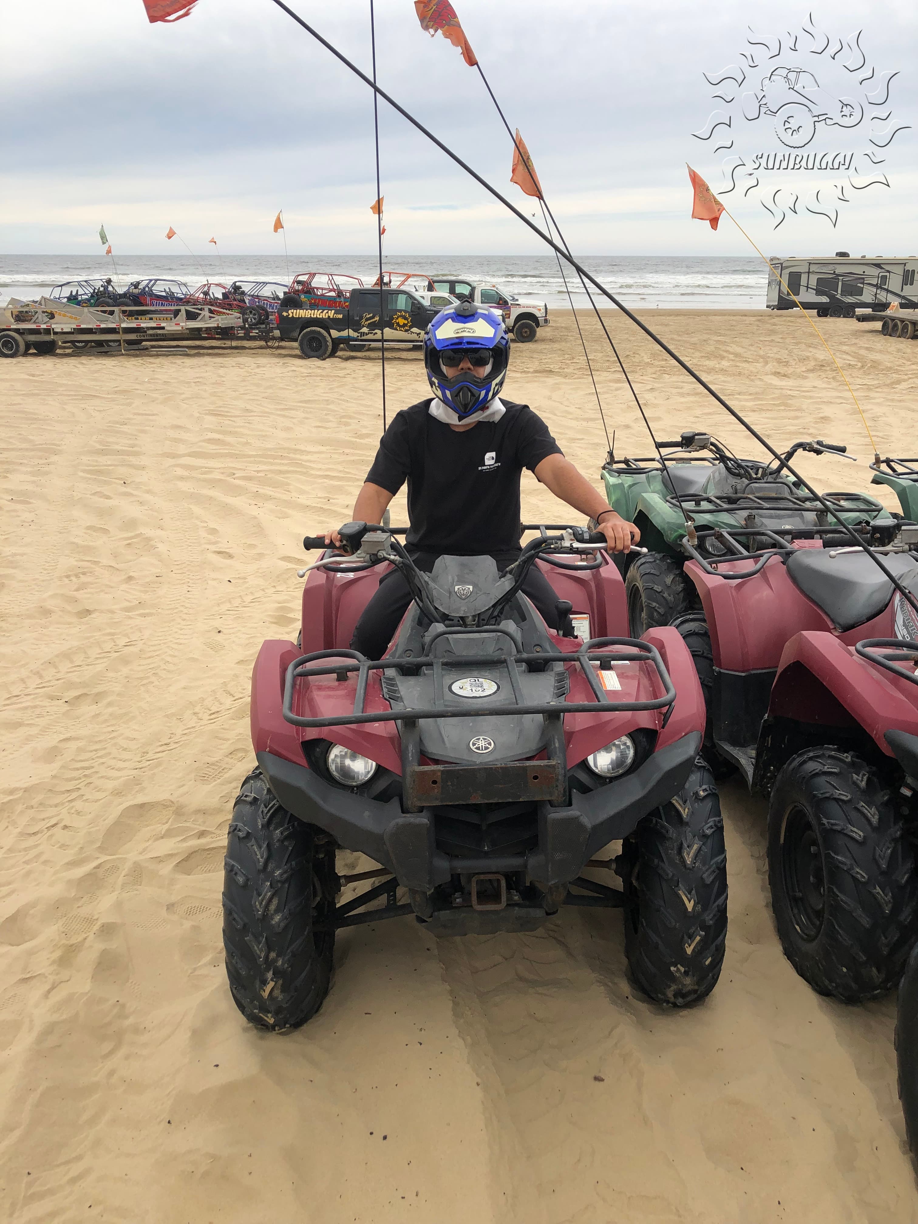 Pismo adventure photo