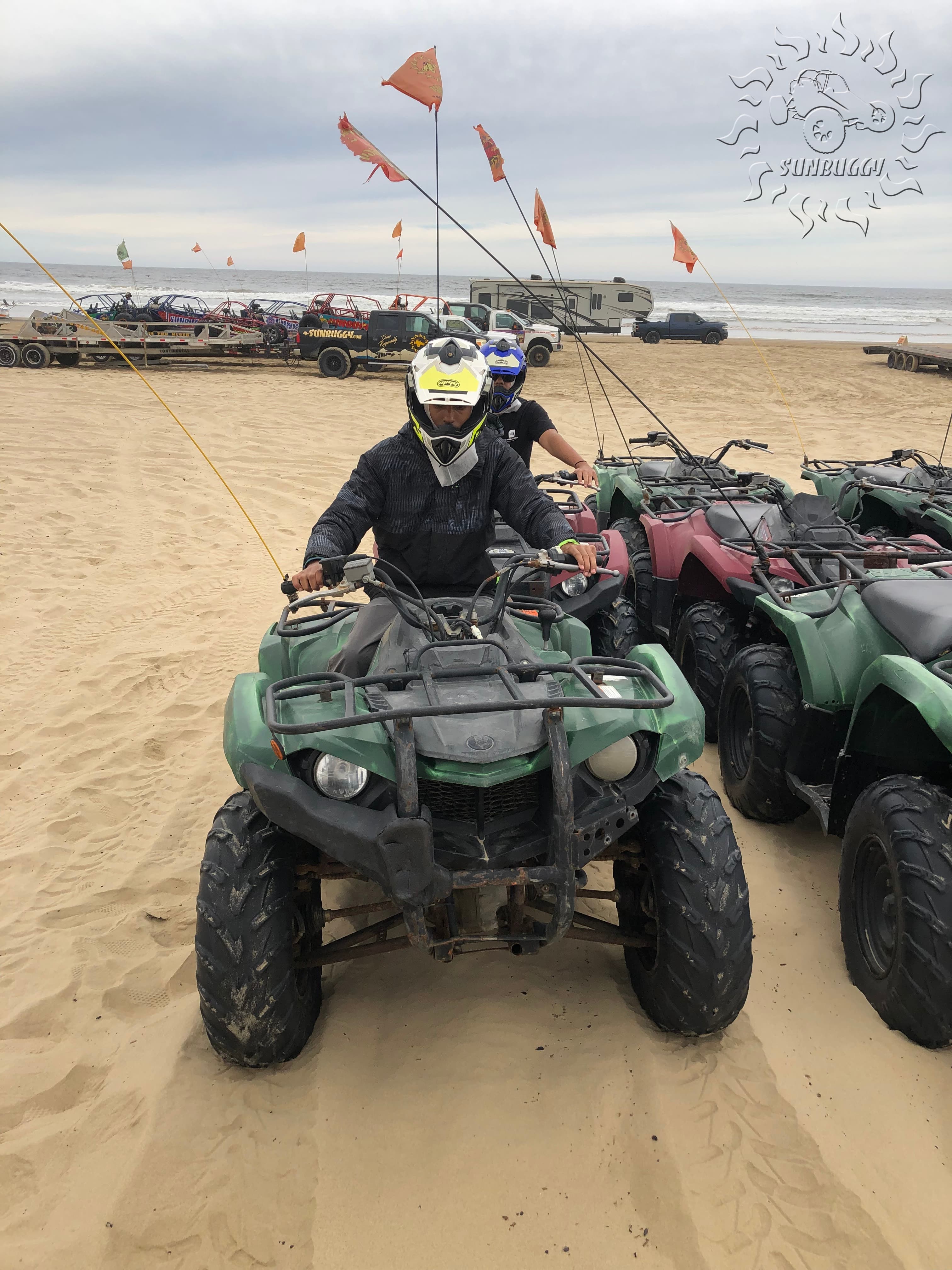 Pismo adventure photo