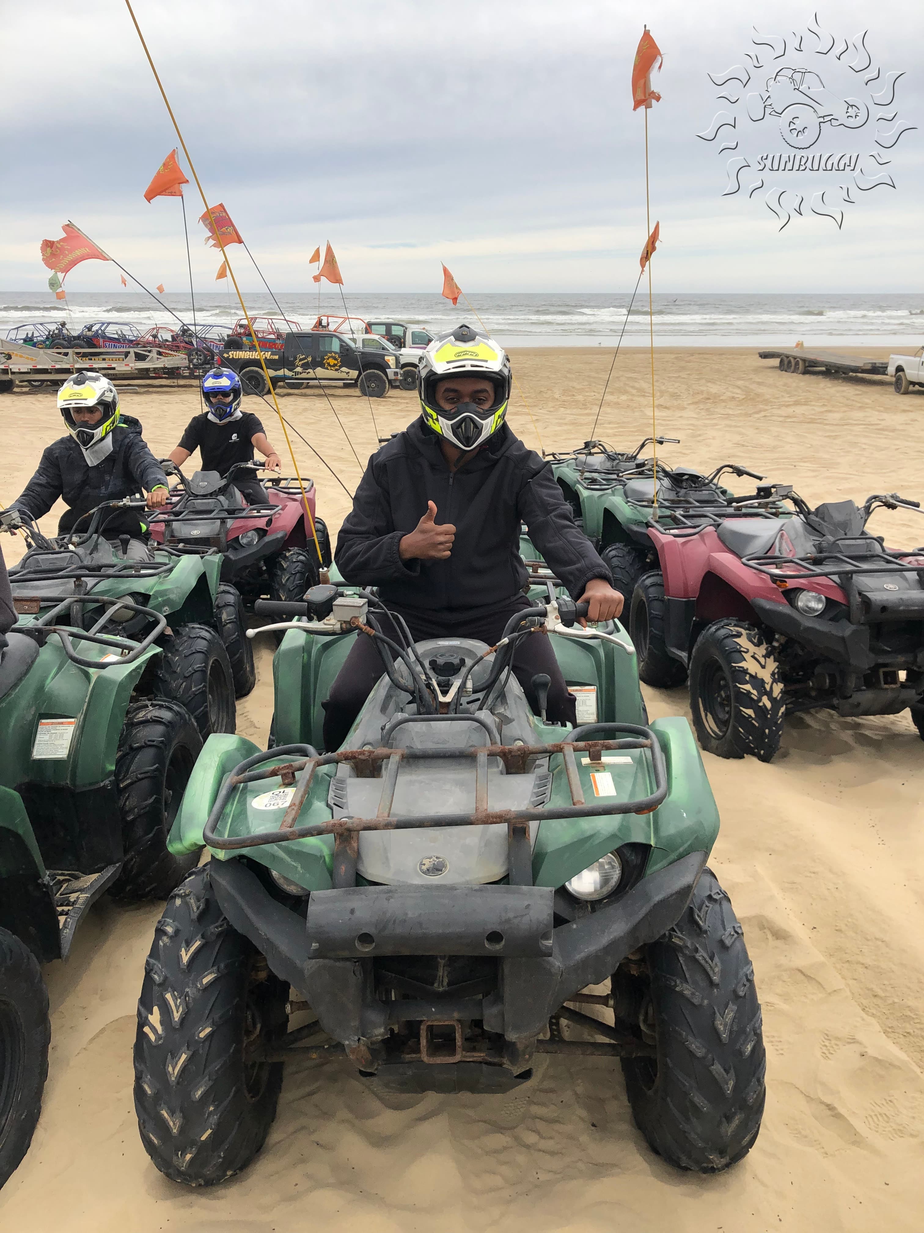 Pismo adventure photo