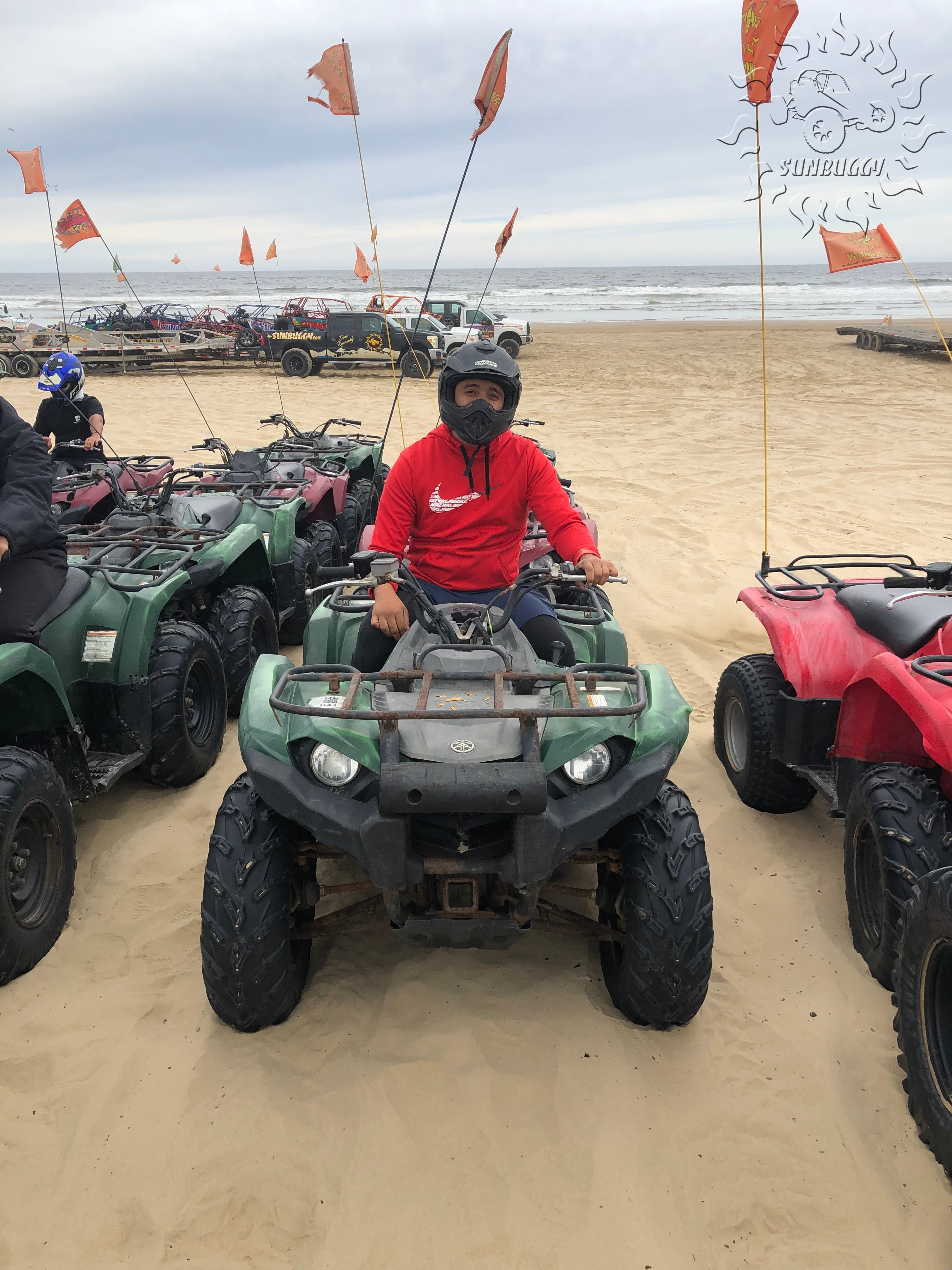 Pismo adventure photo