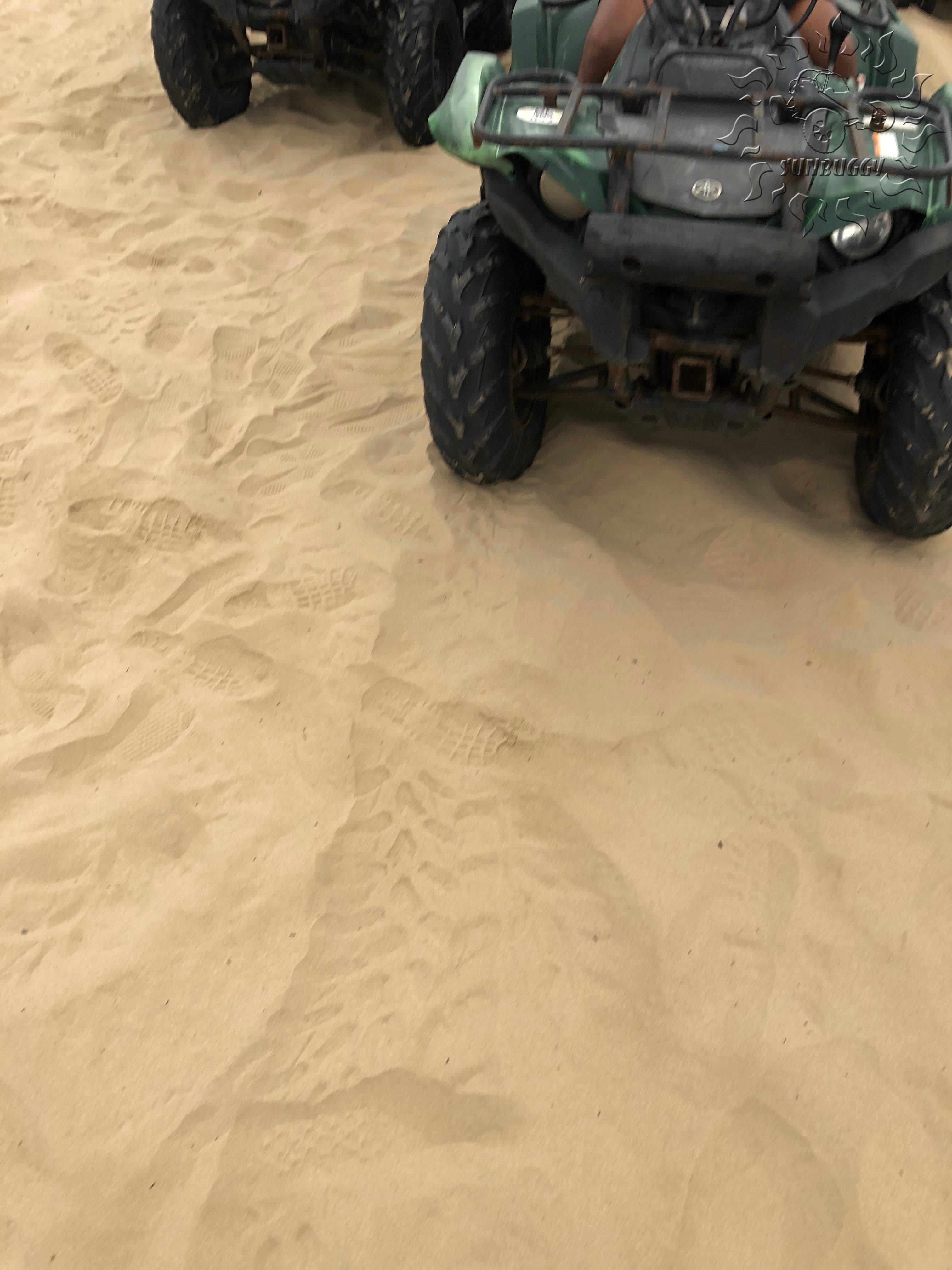 Pismo adventure photo