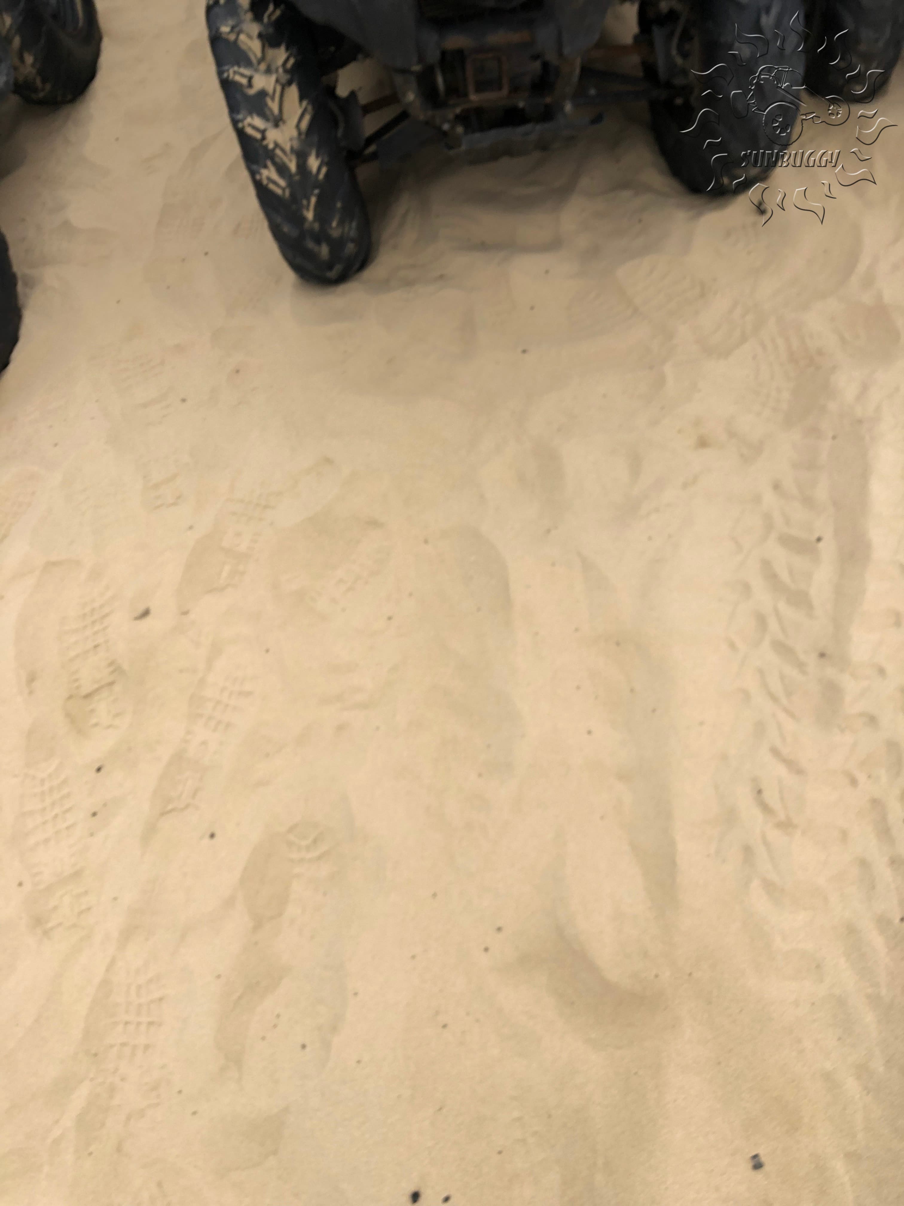 Pismo adventure photo
