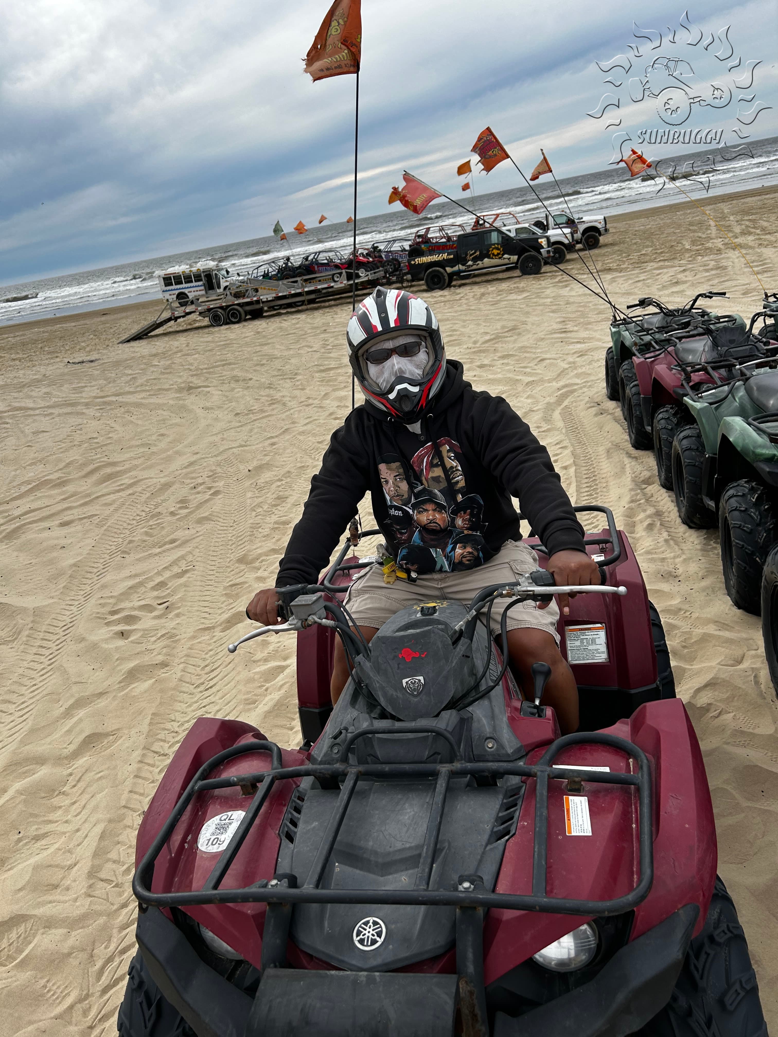 Pismo adventure photo