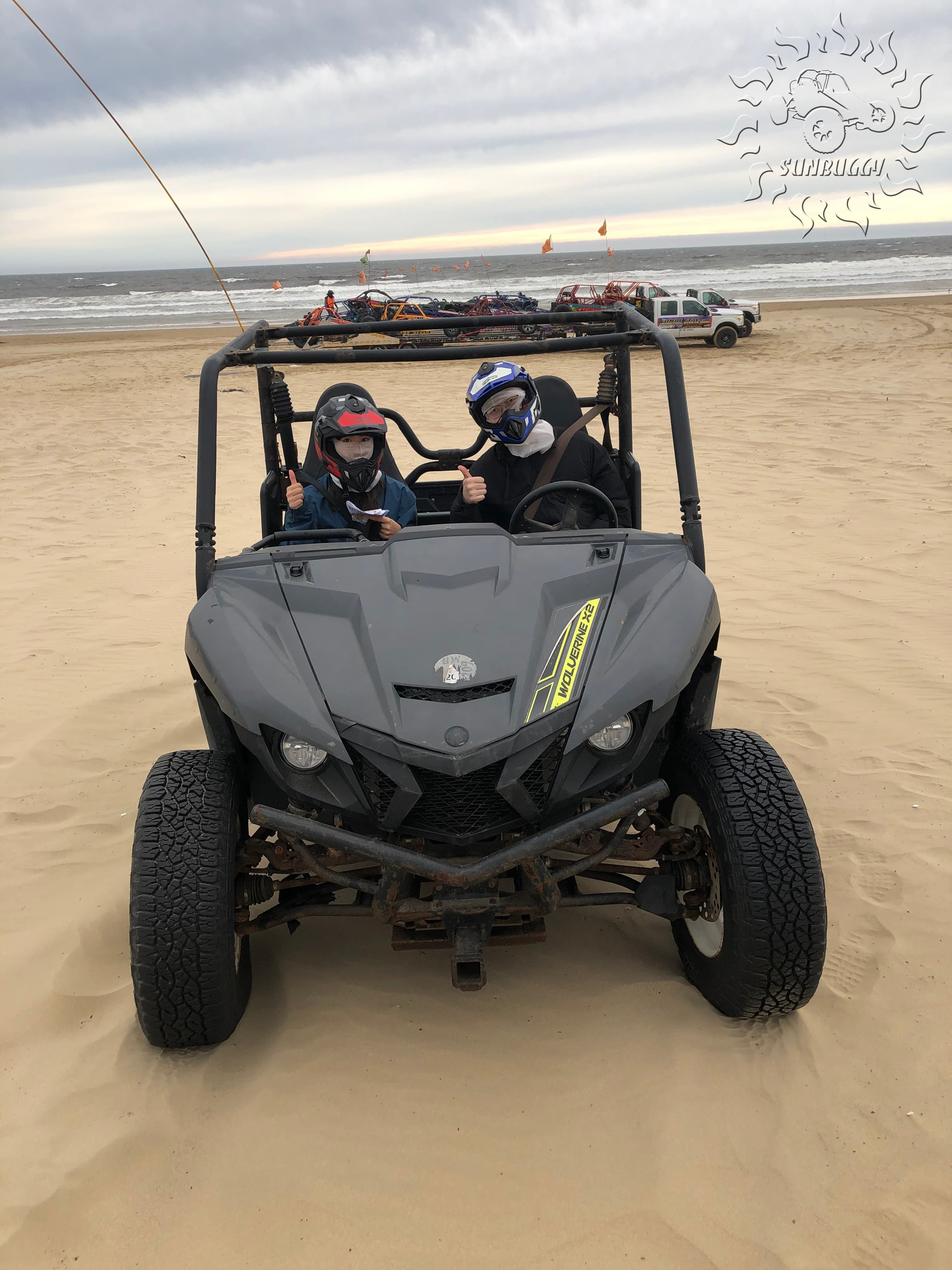 Pismo adventure photo