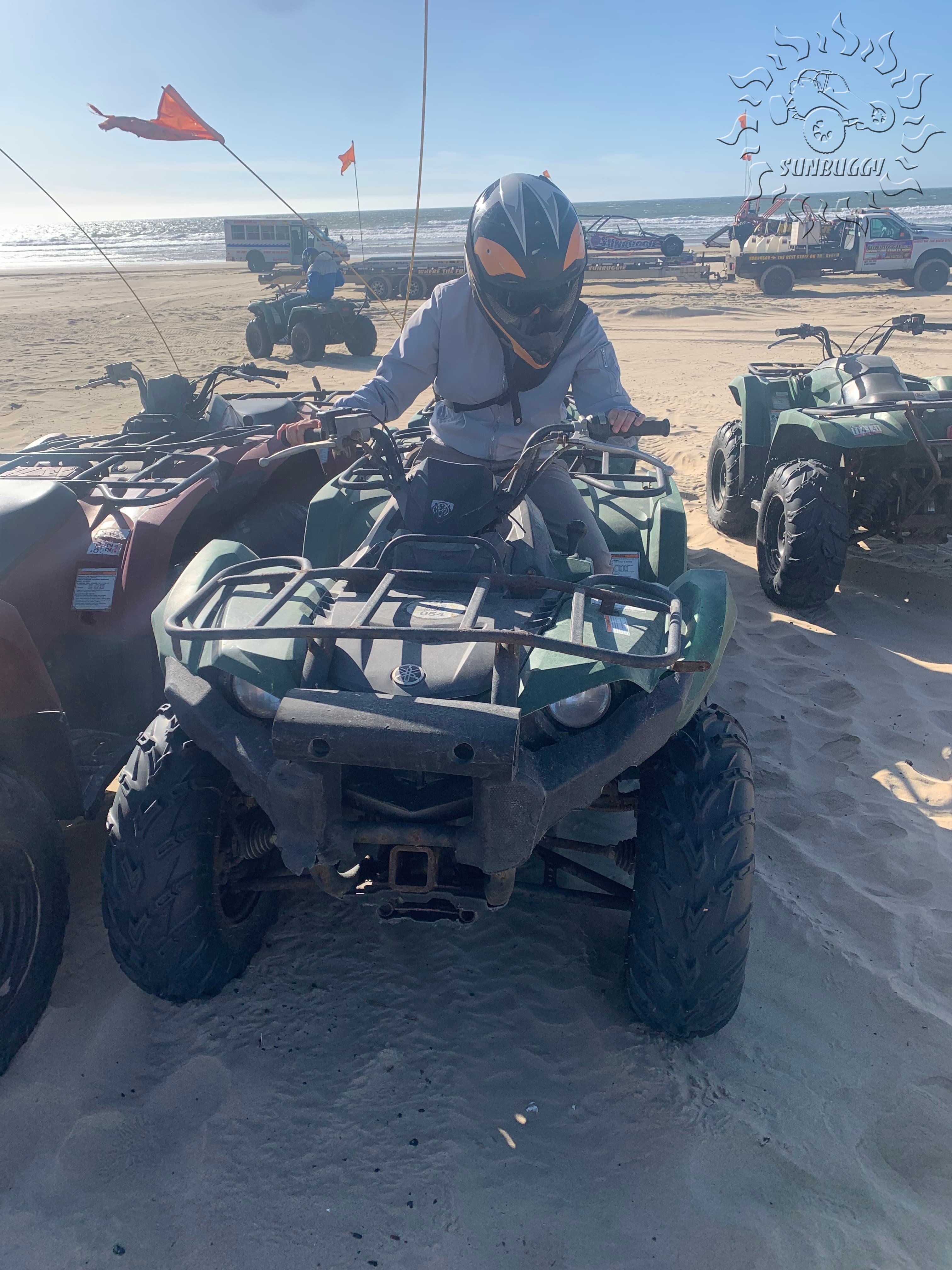 Pismo adventure photo