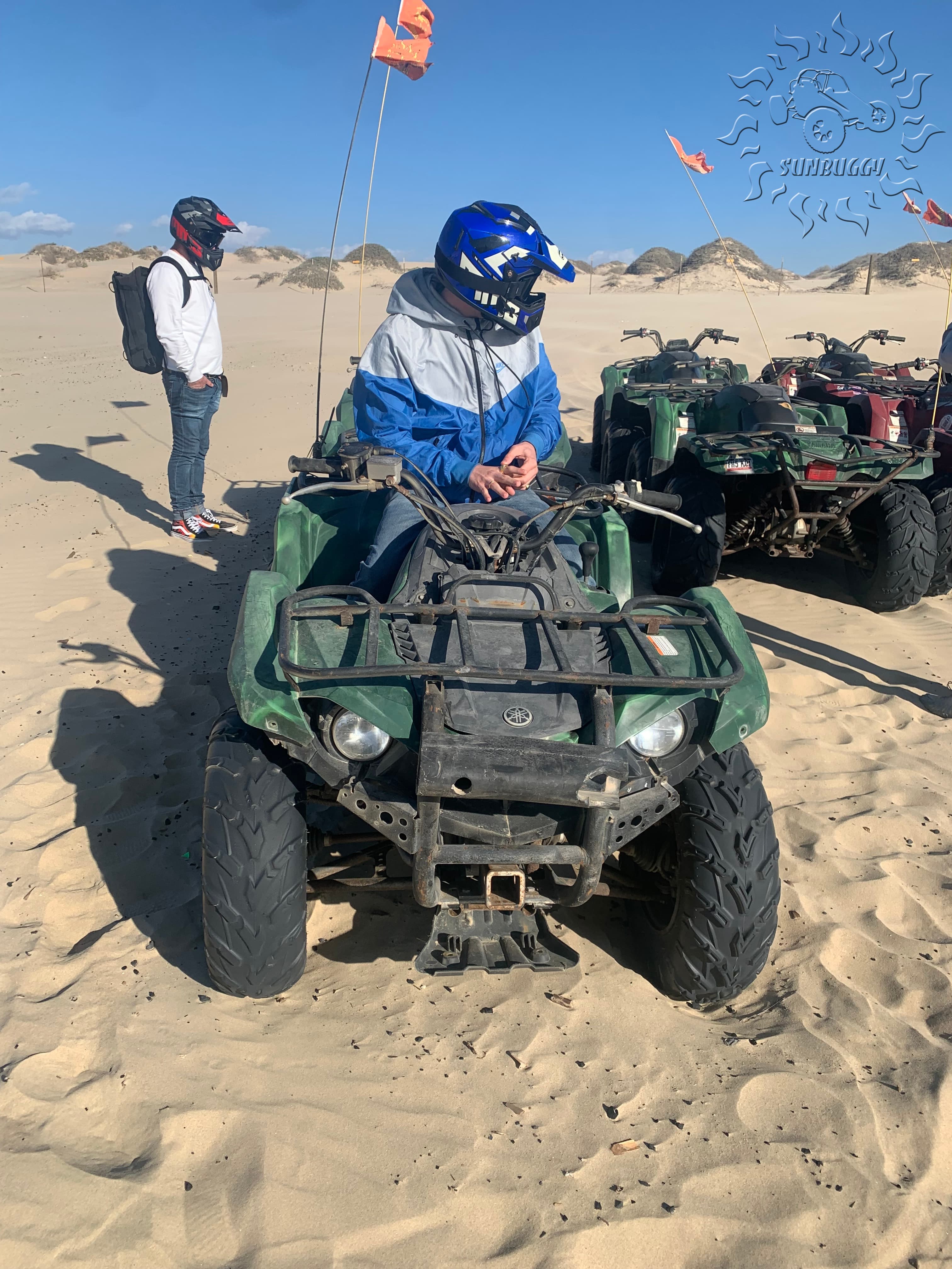 Pismo adventure photo