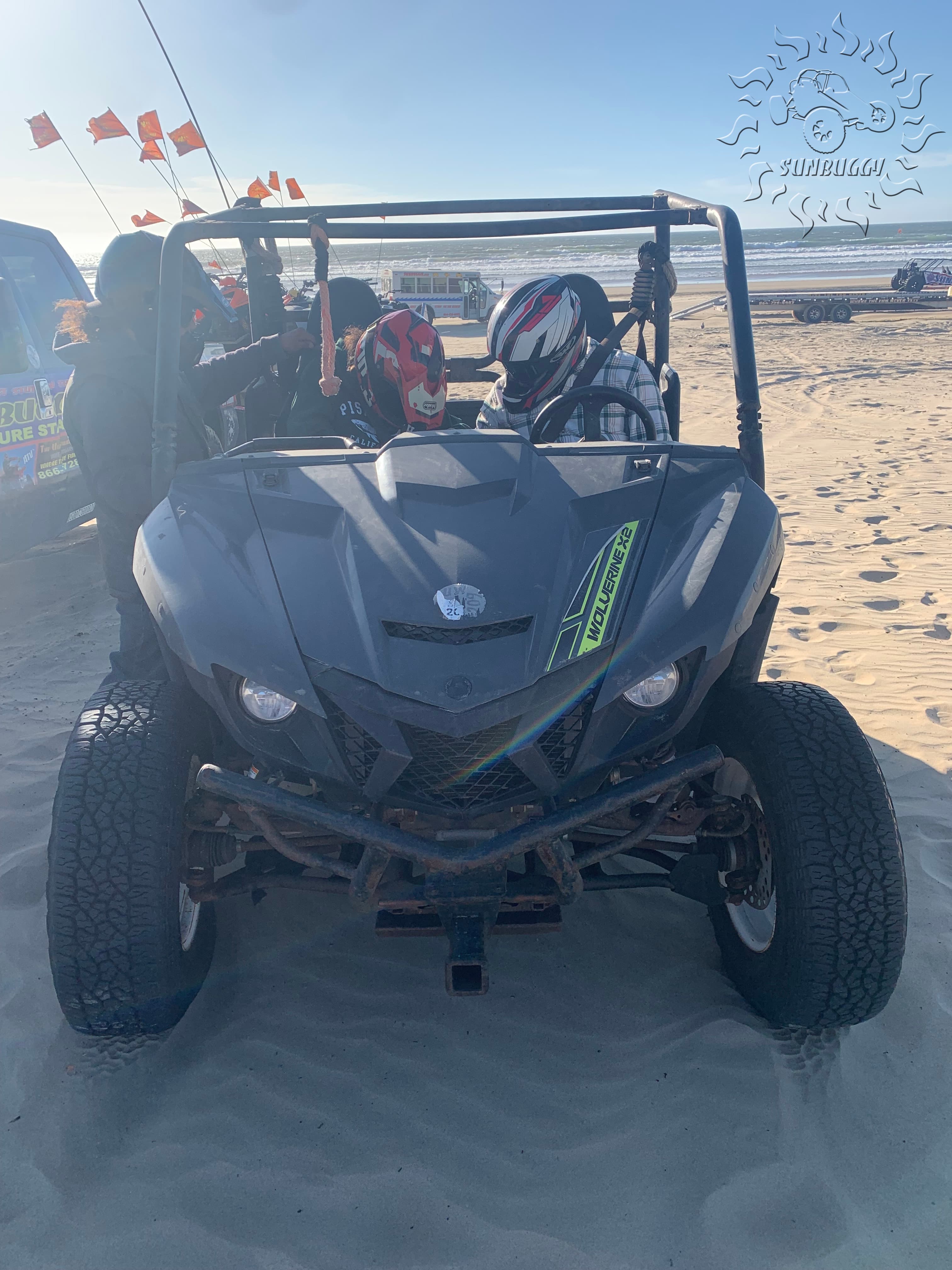 Pismo adventure photo