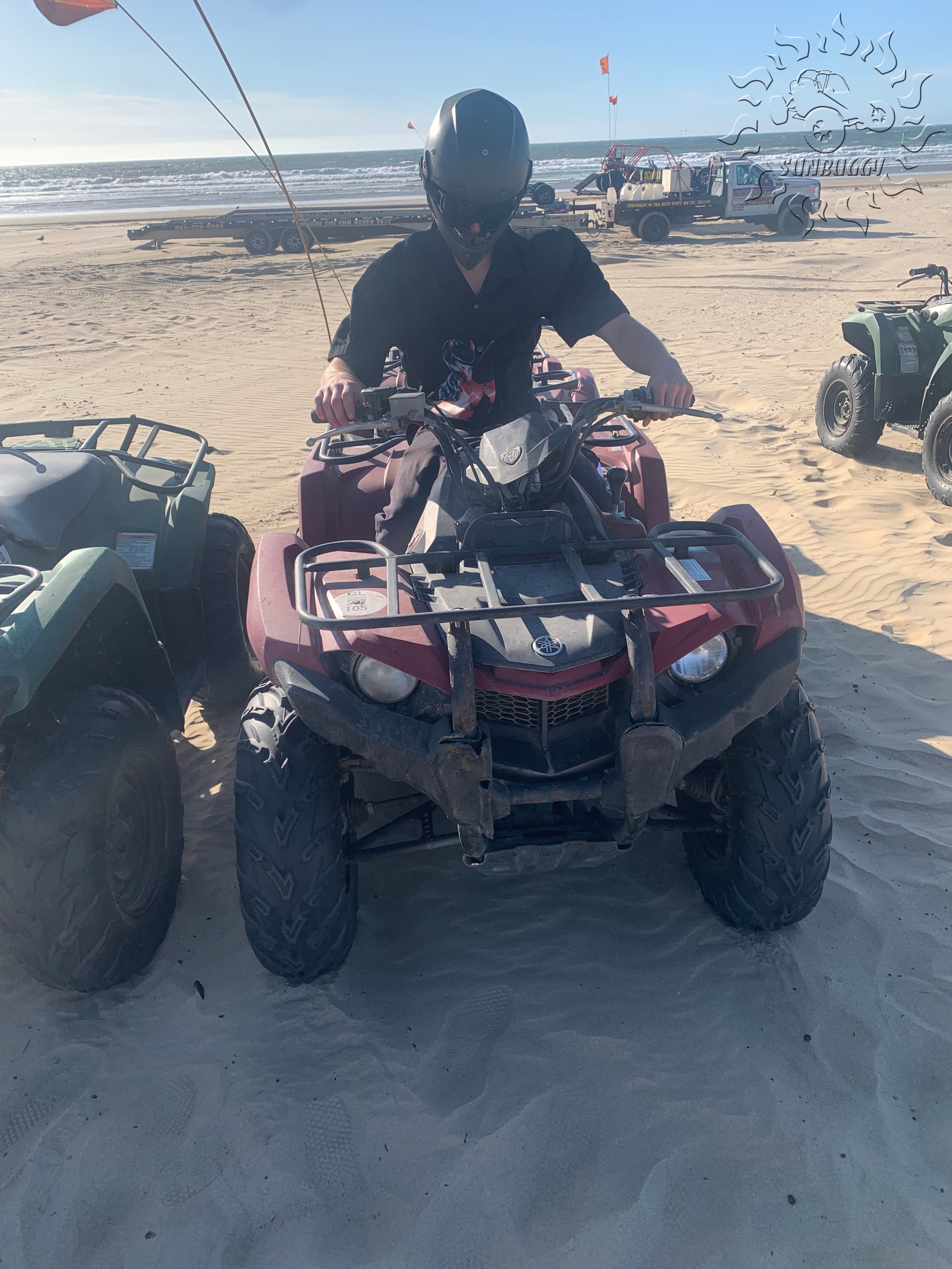 Pismo adventure photo