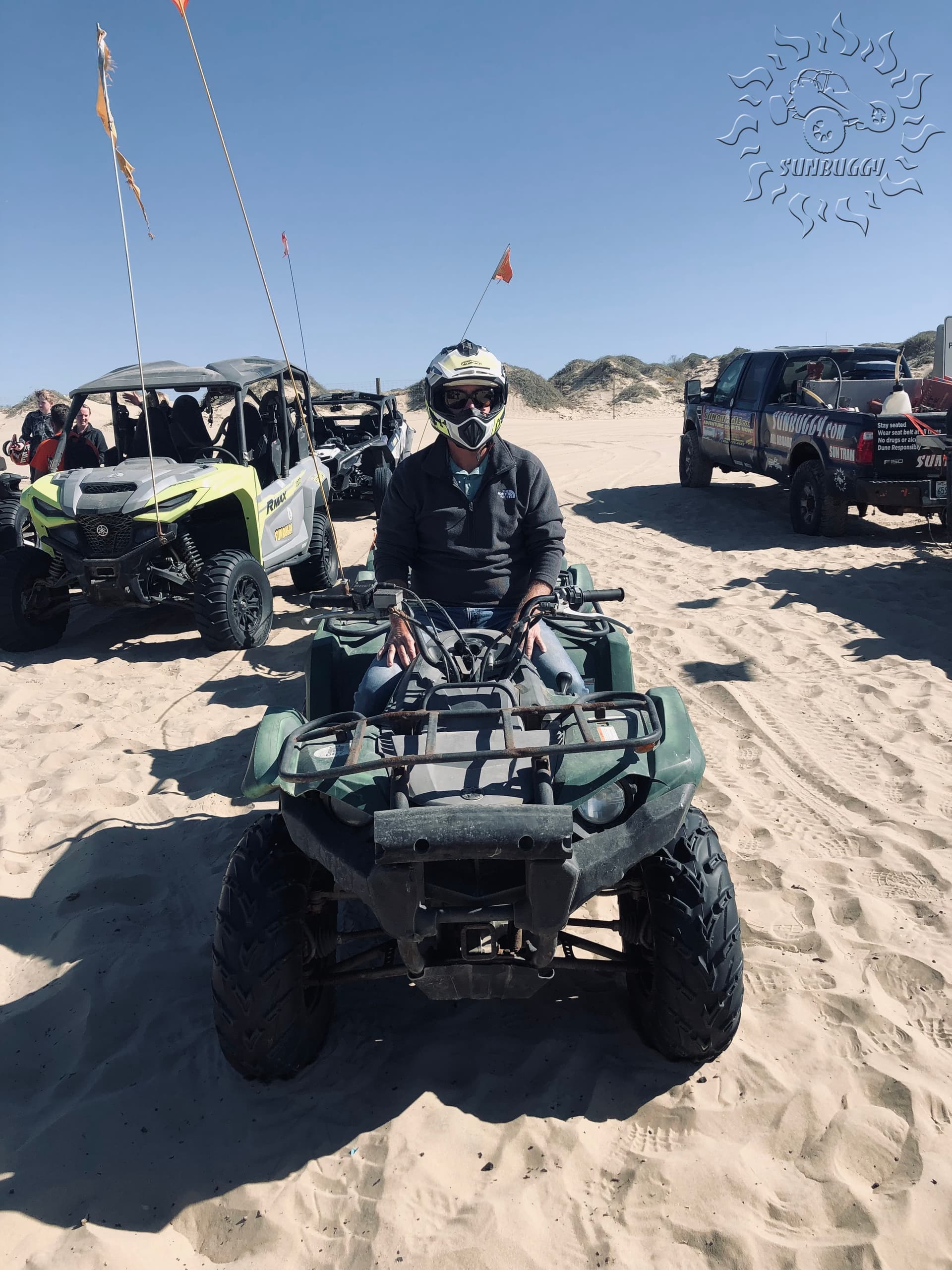 Pismo adventure photo