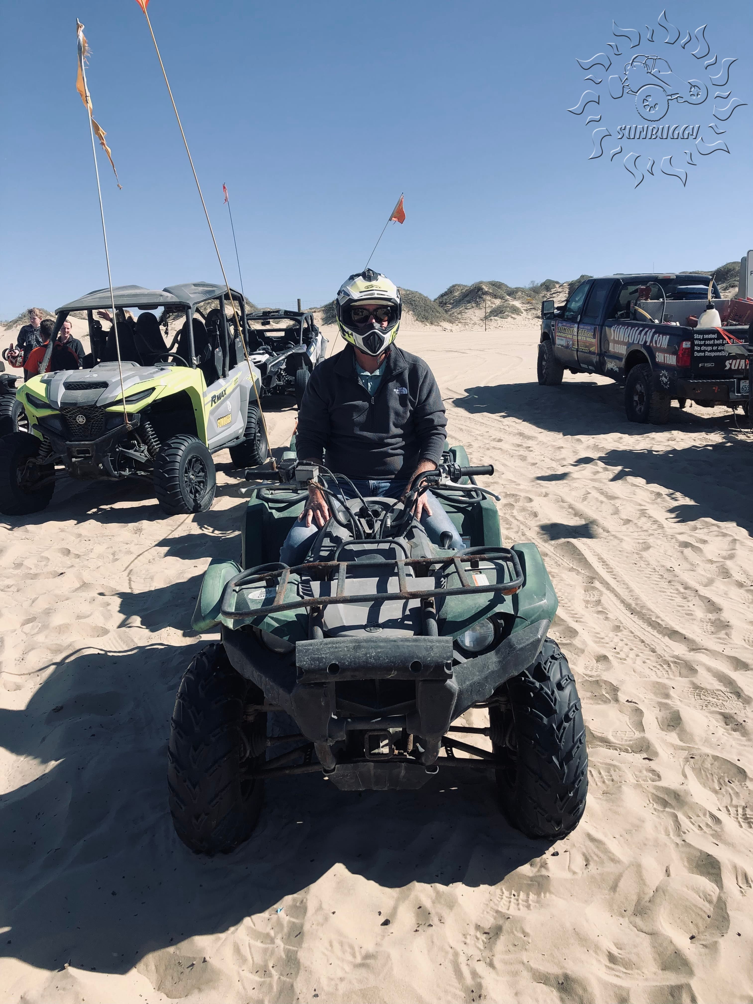 Pismo adventure photo