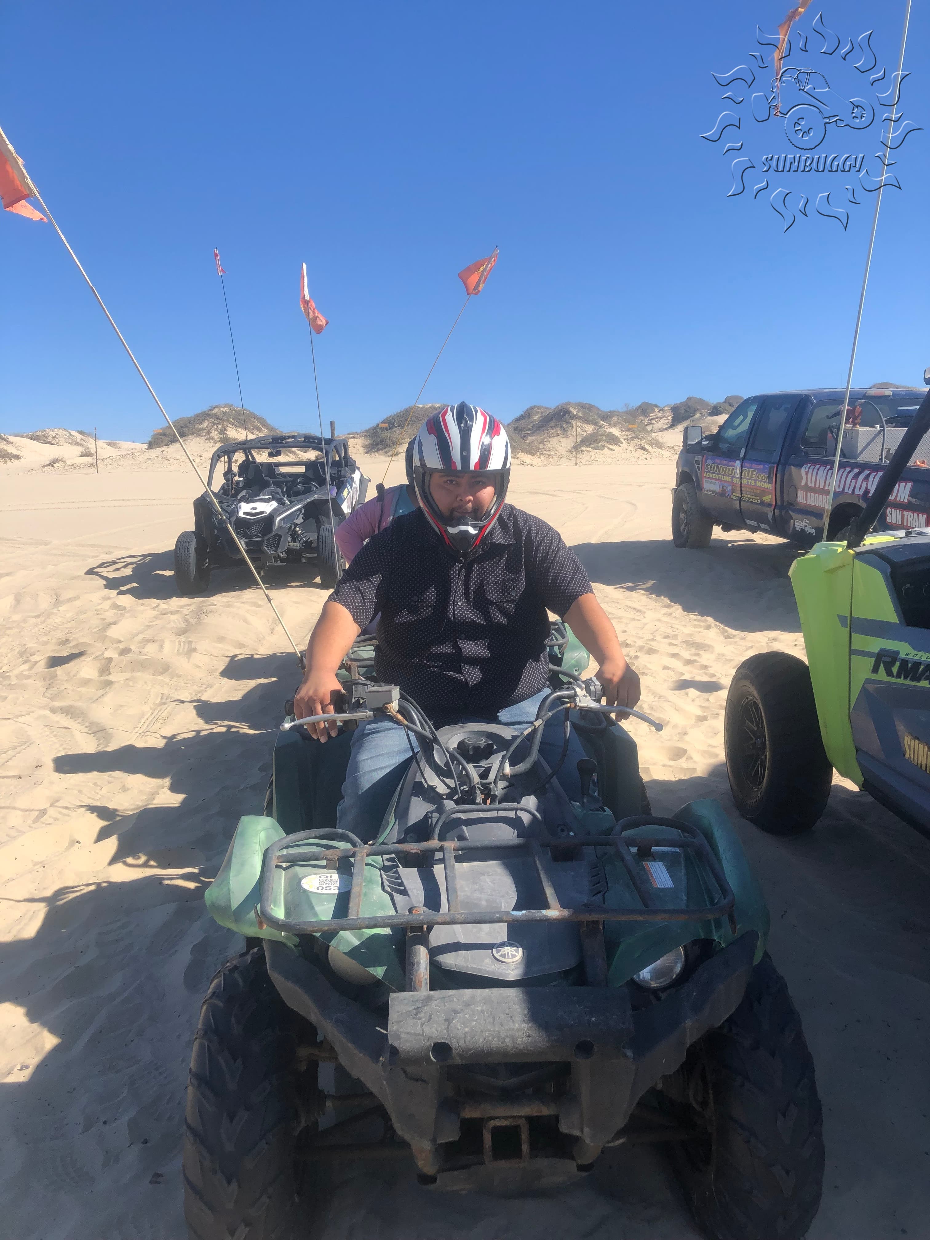 Pismo adventure photo