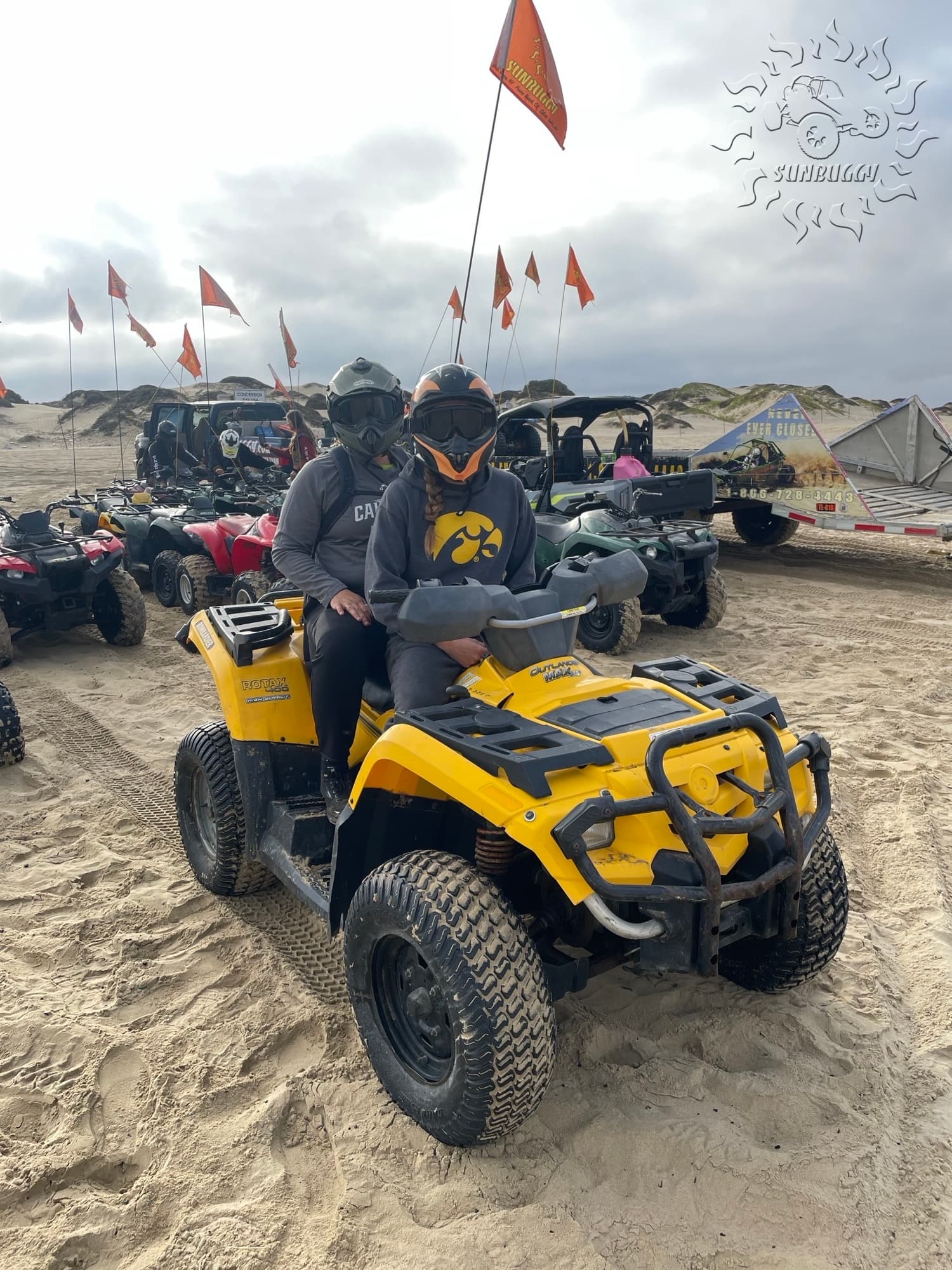 Pismo adventure photo