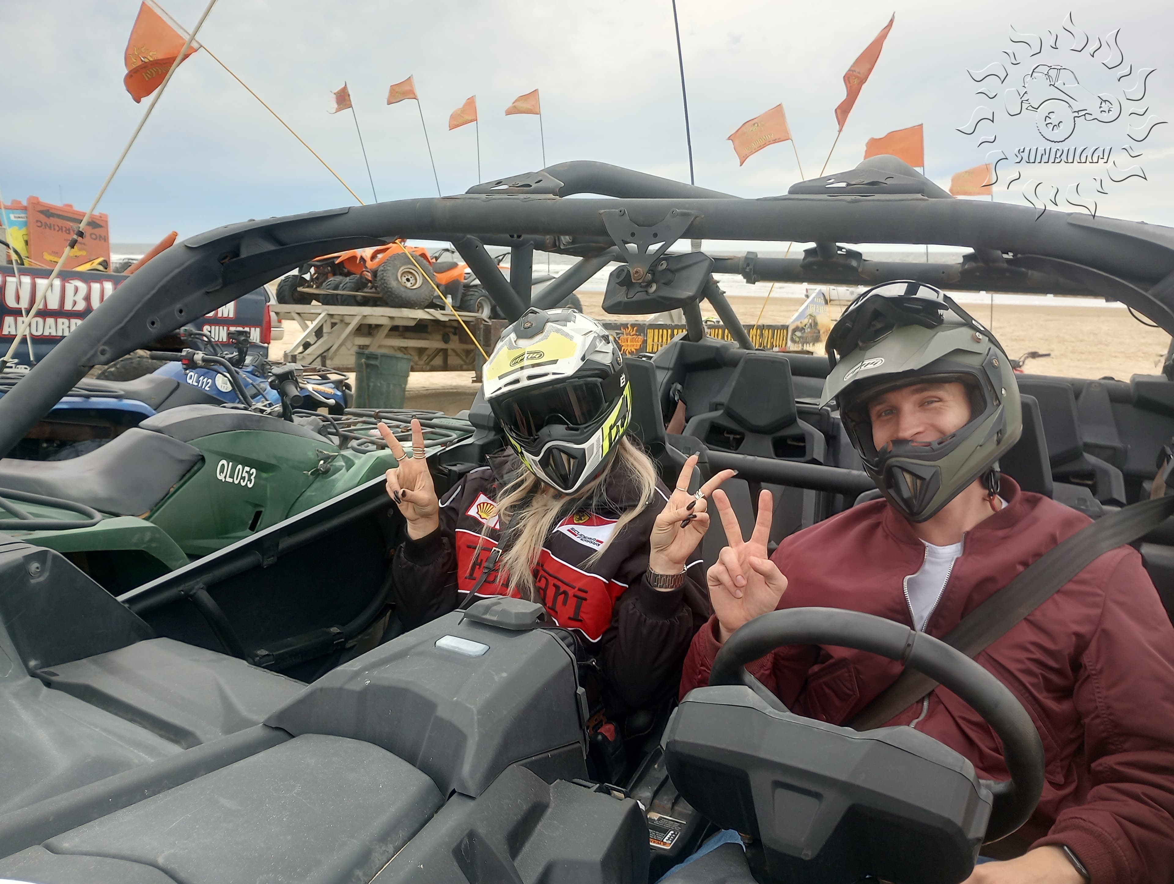 Pismo adventure photo