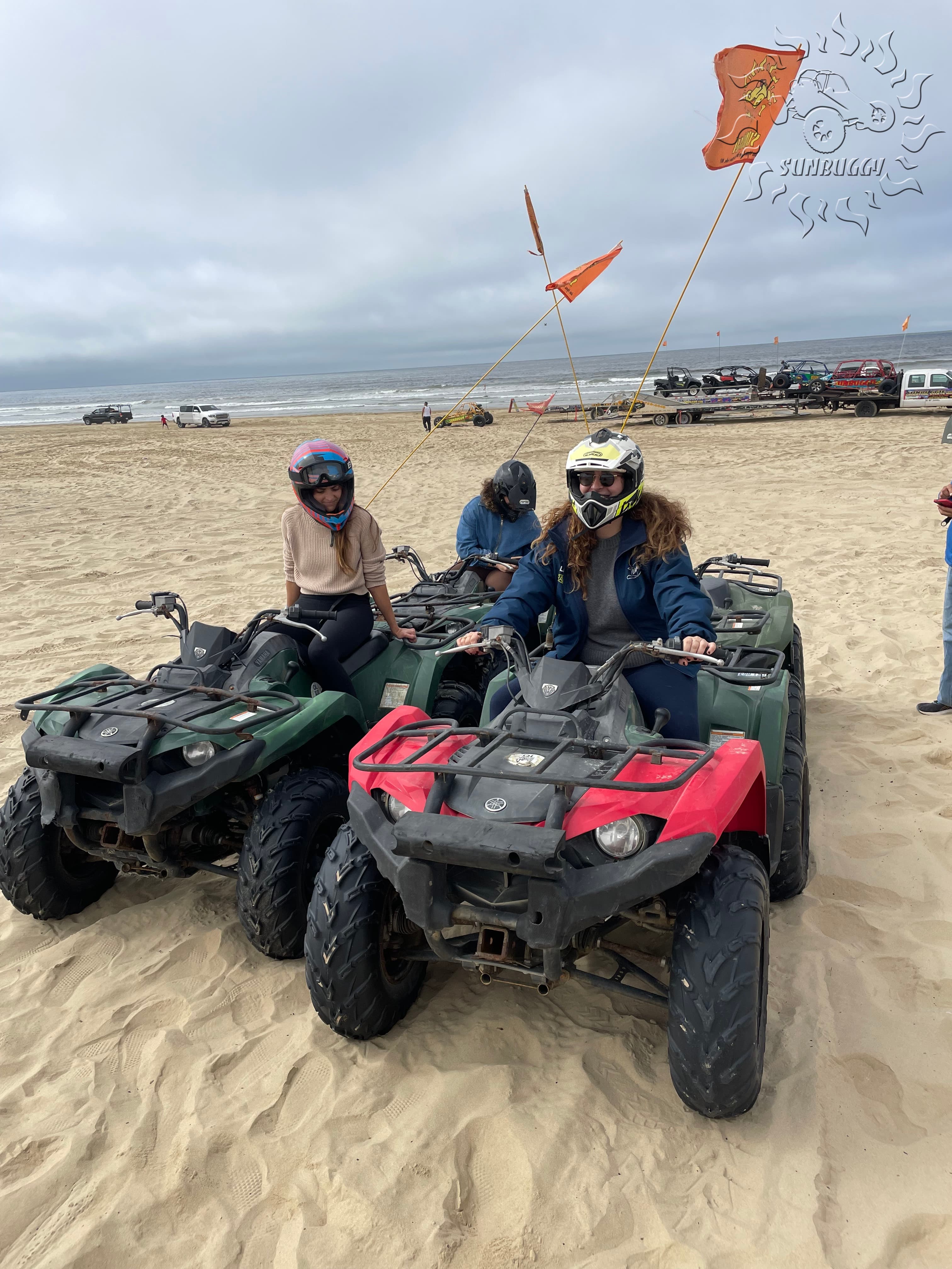 Pismo adventure photo