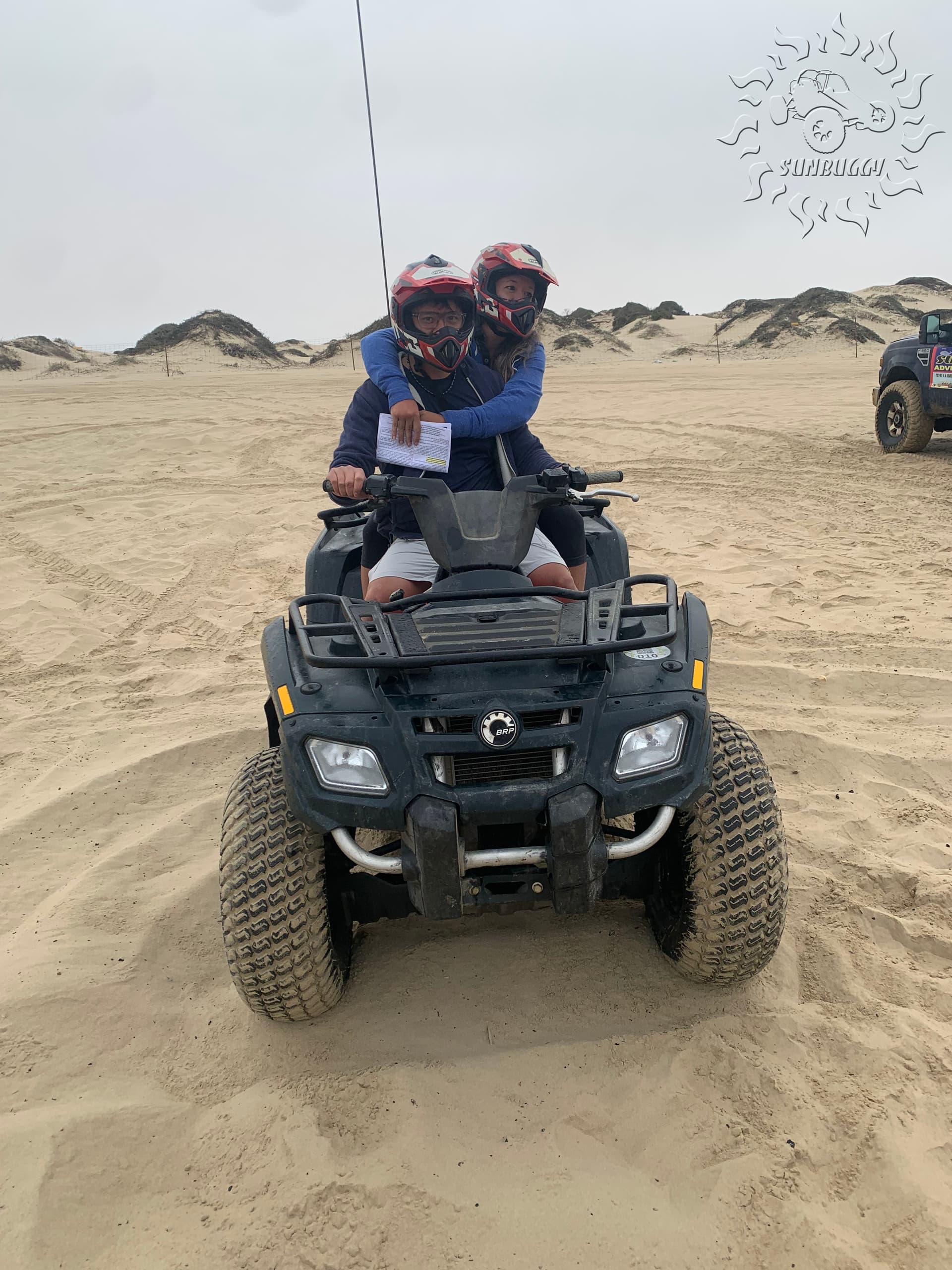 Pismo adventure photo