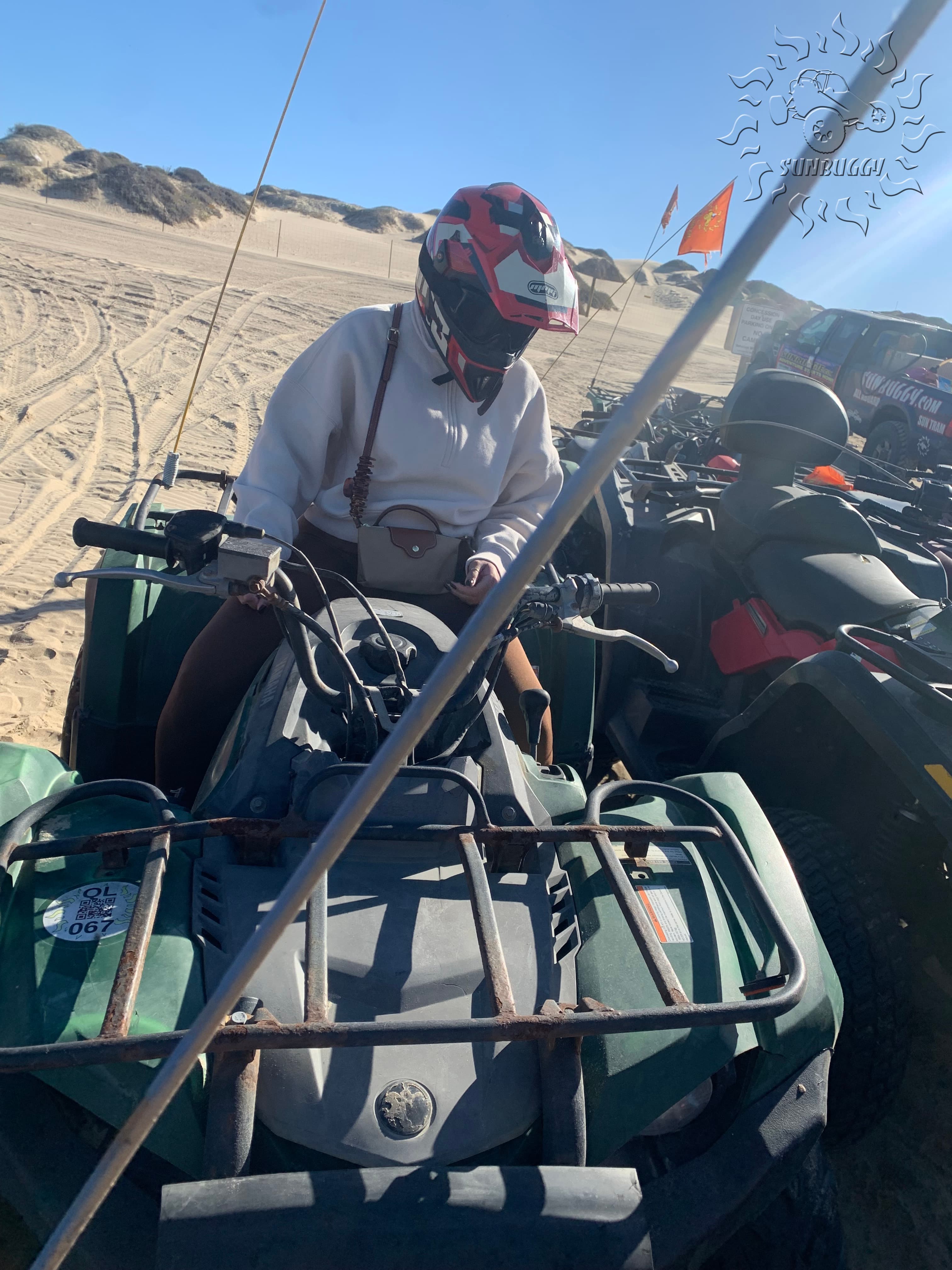Pismo adventure photo