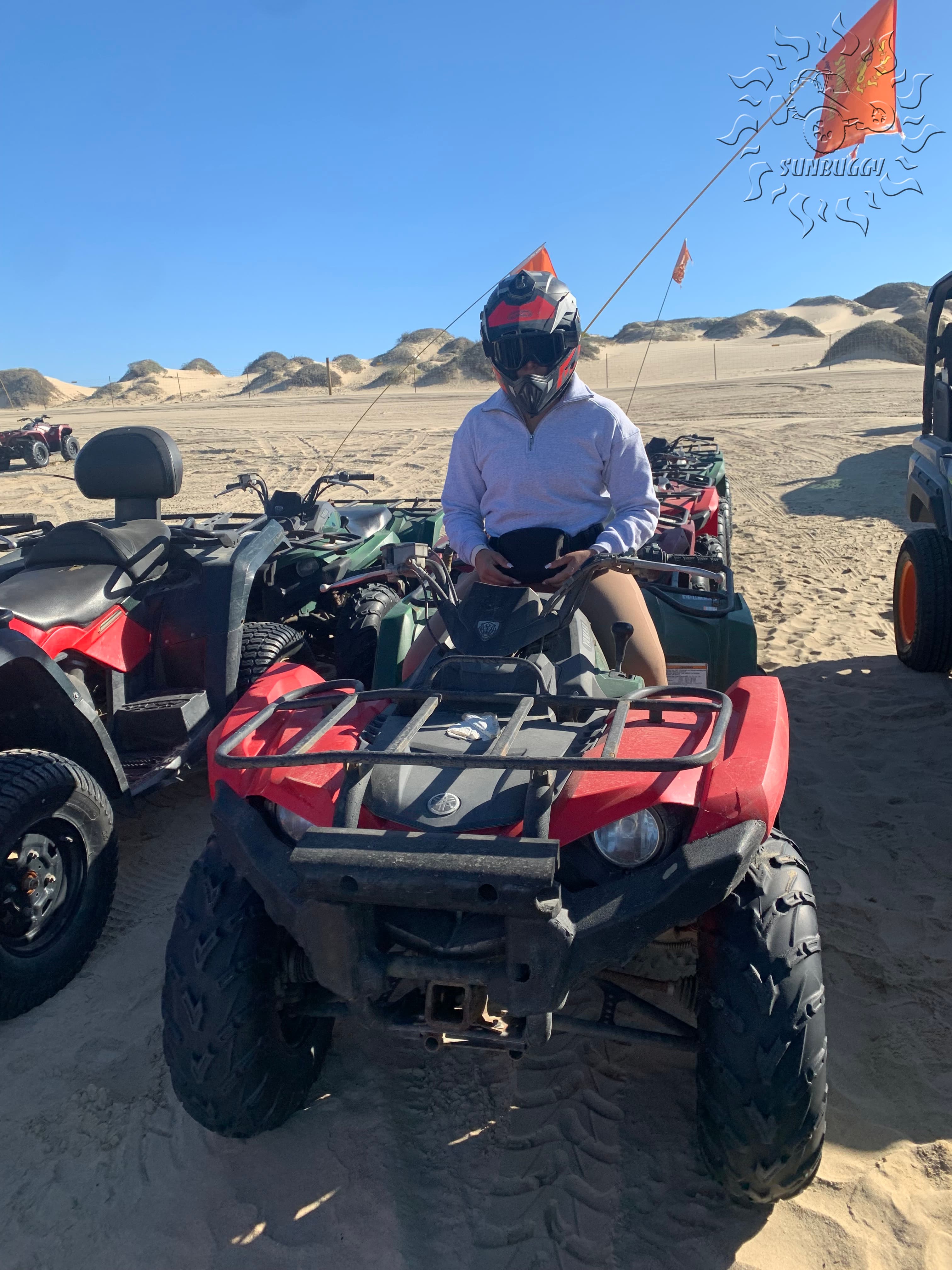 Pismo adventure photo