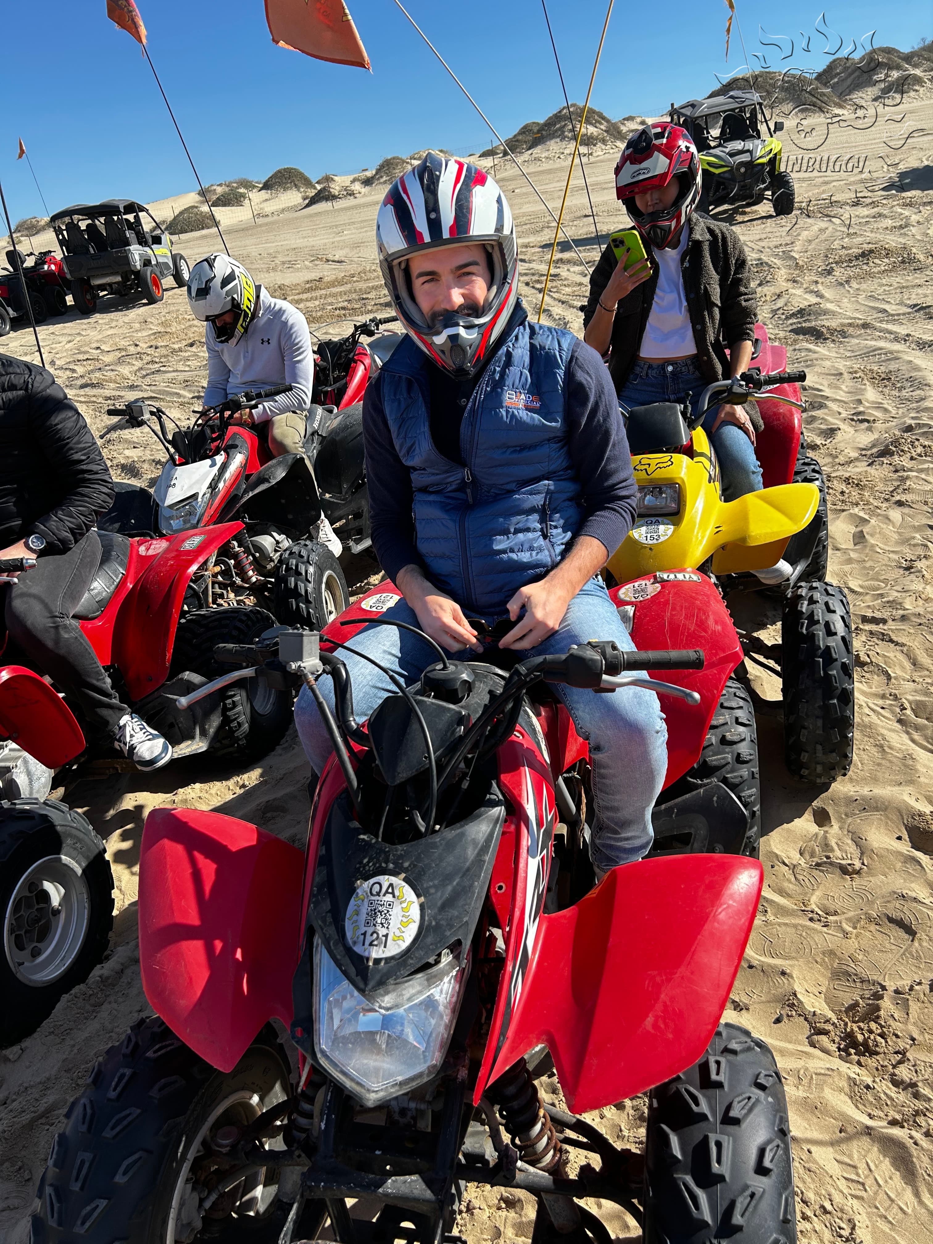 Pismo adventure photo
