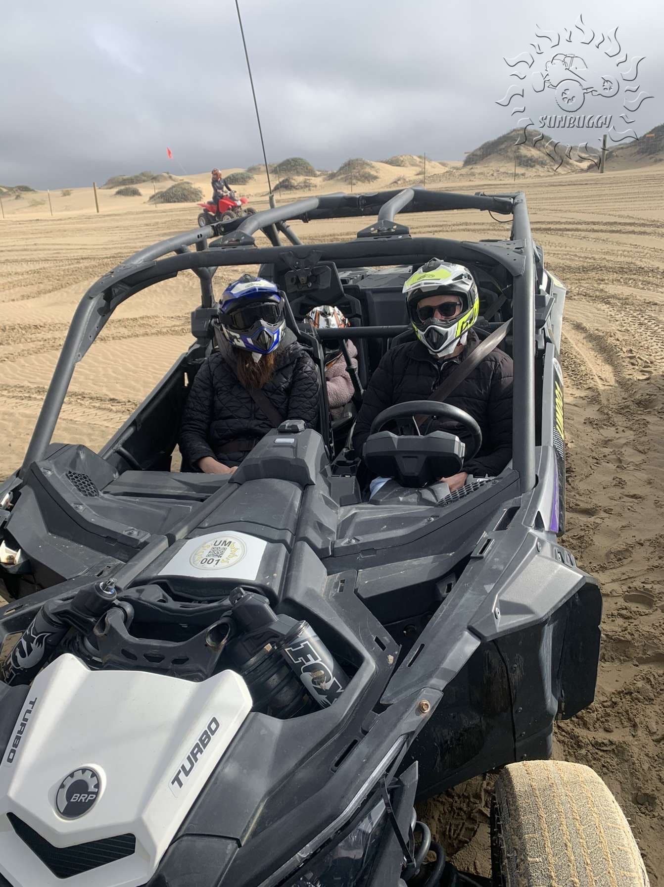 Pismo adventure photo