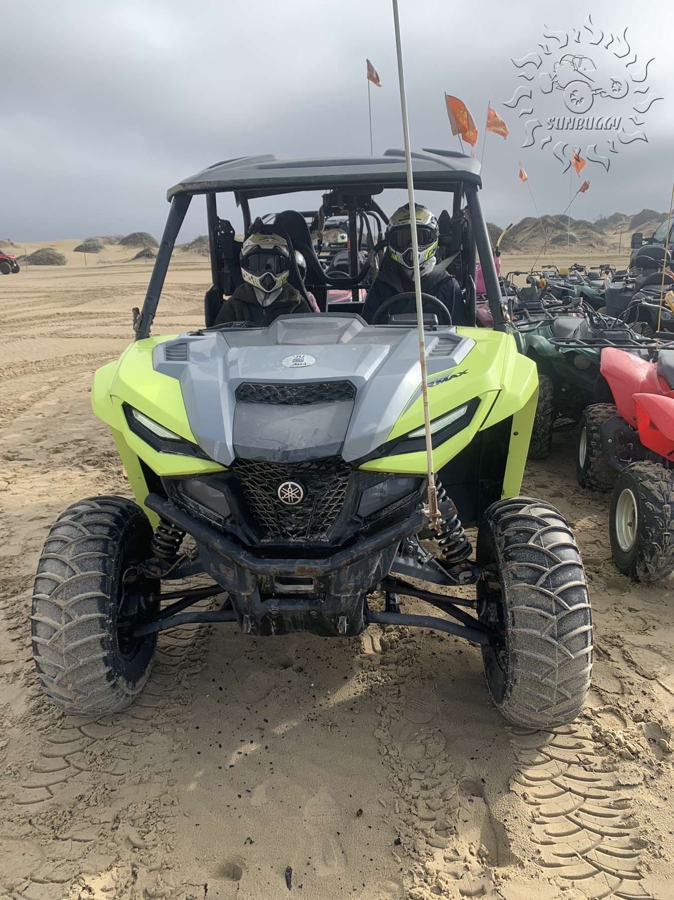 Pismo adventure photo