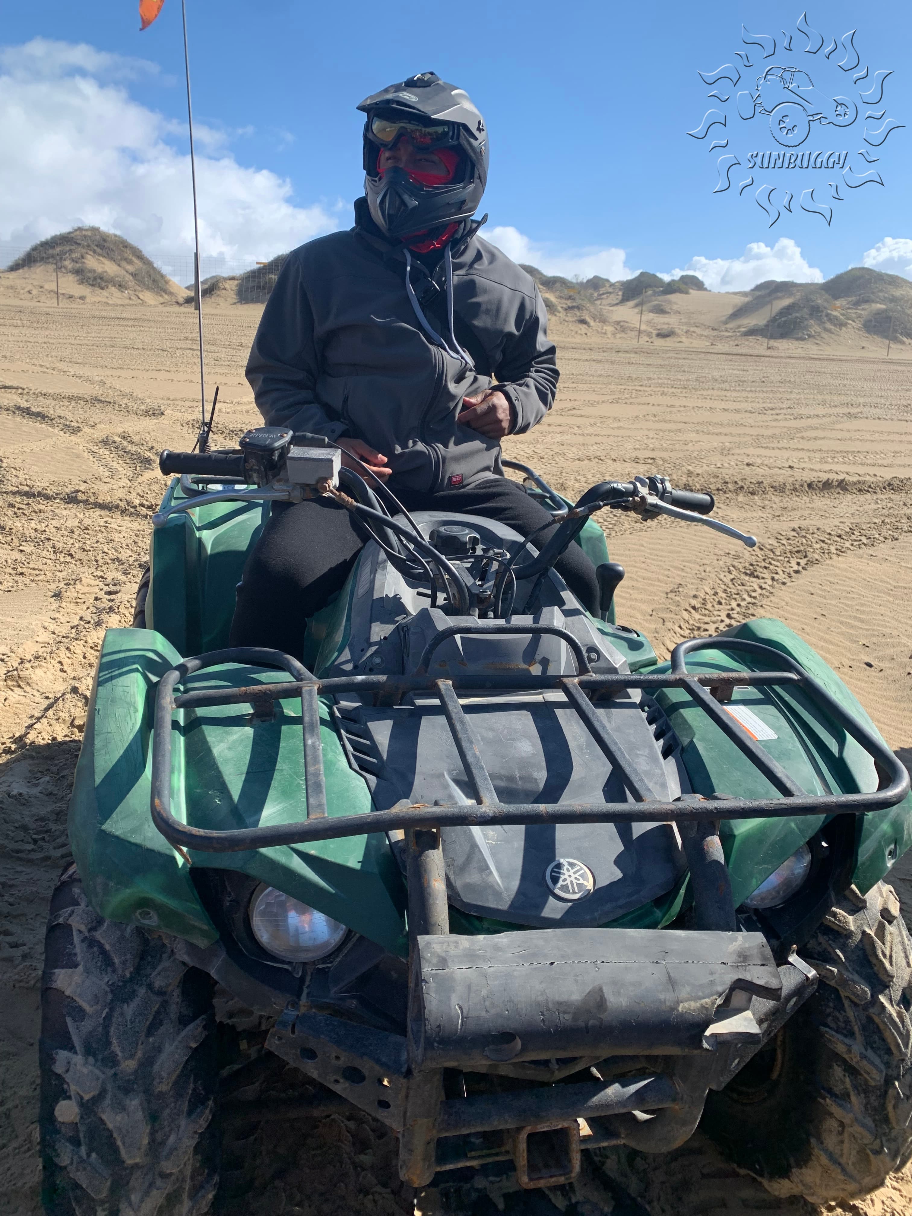 Pismo adventure photo