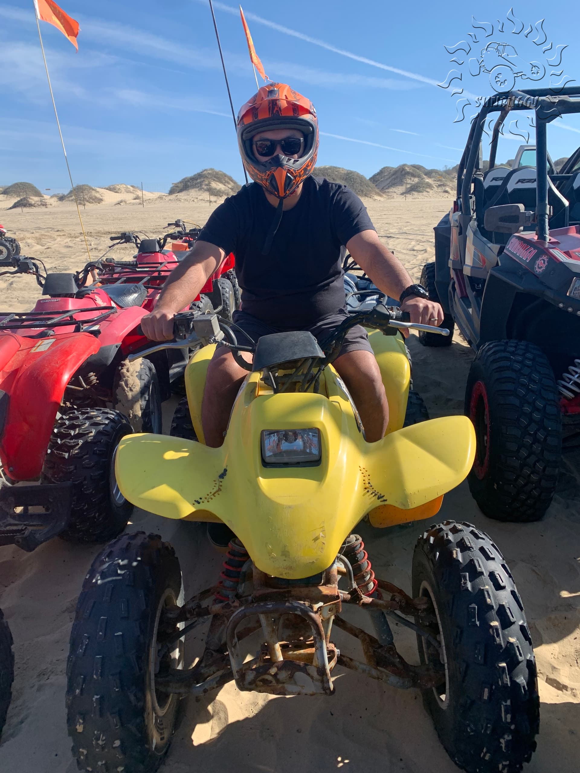 Pismo adventure photo