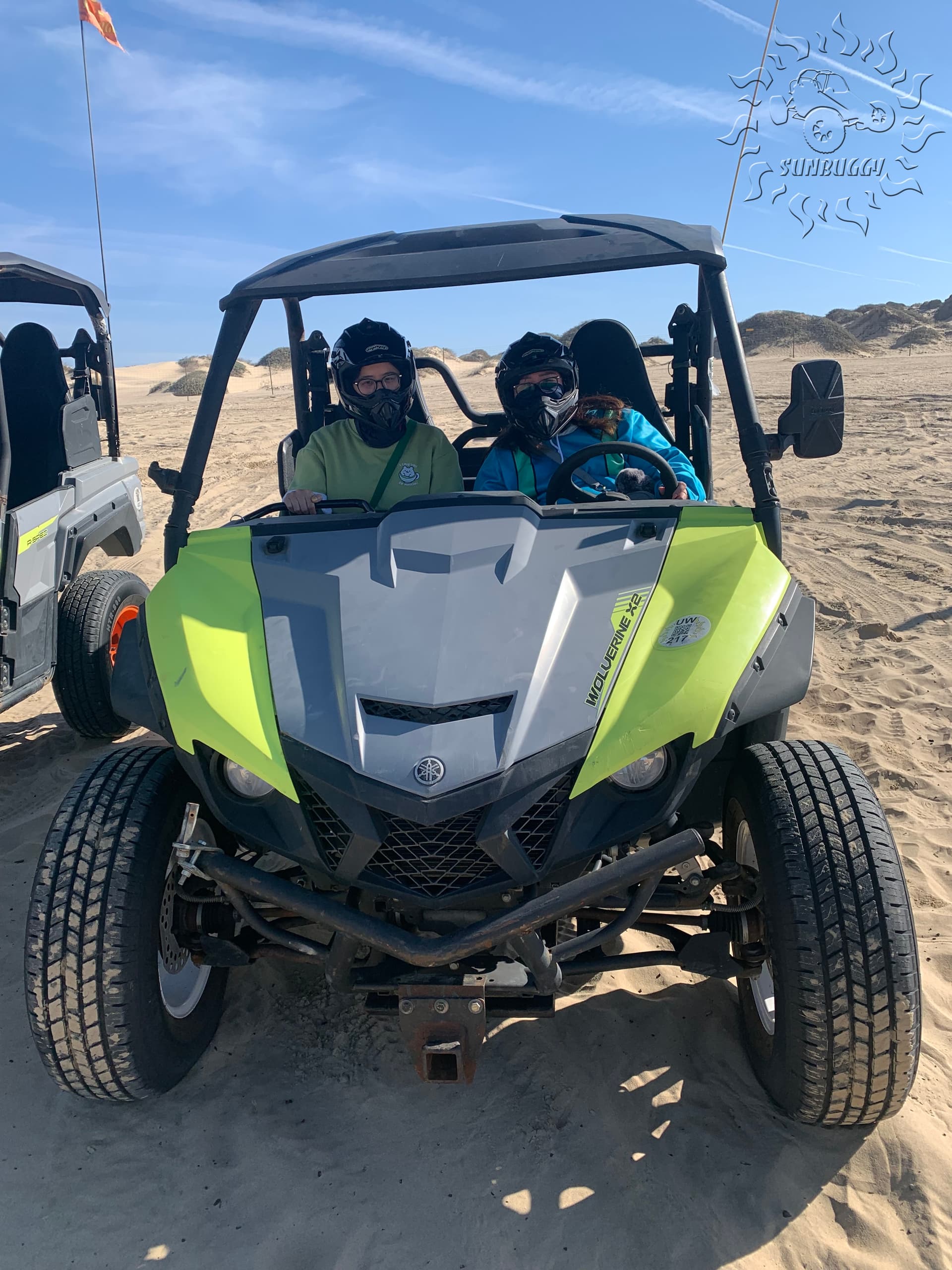 Pismo adventure photo