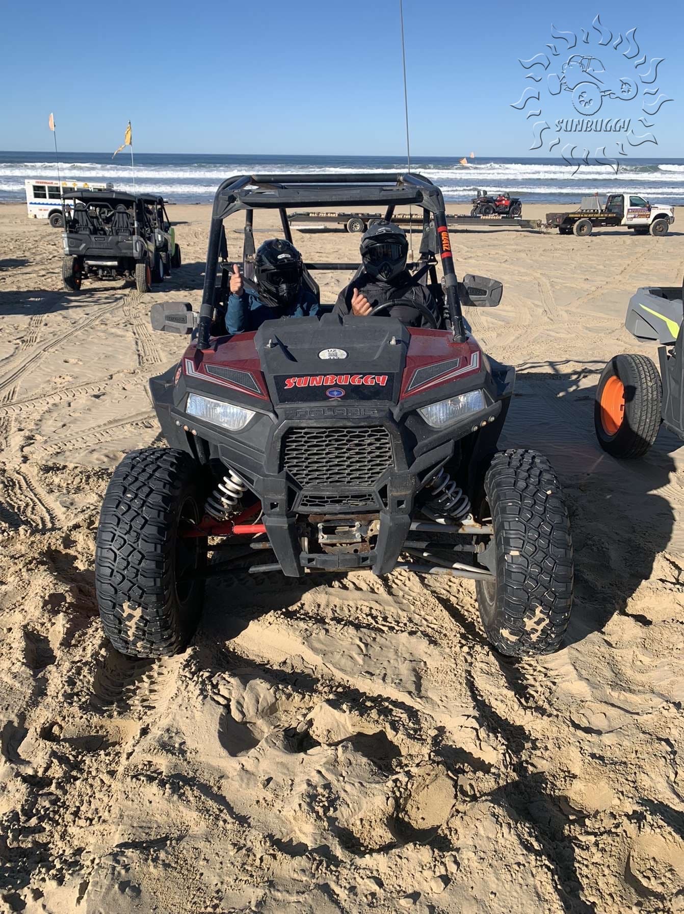 Pismo adventure photo