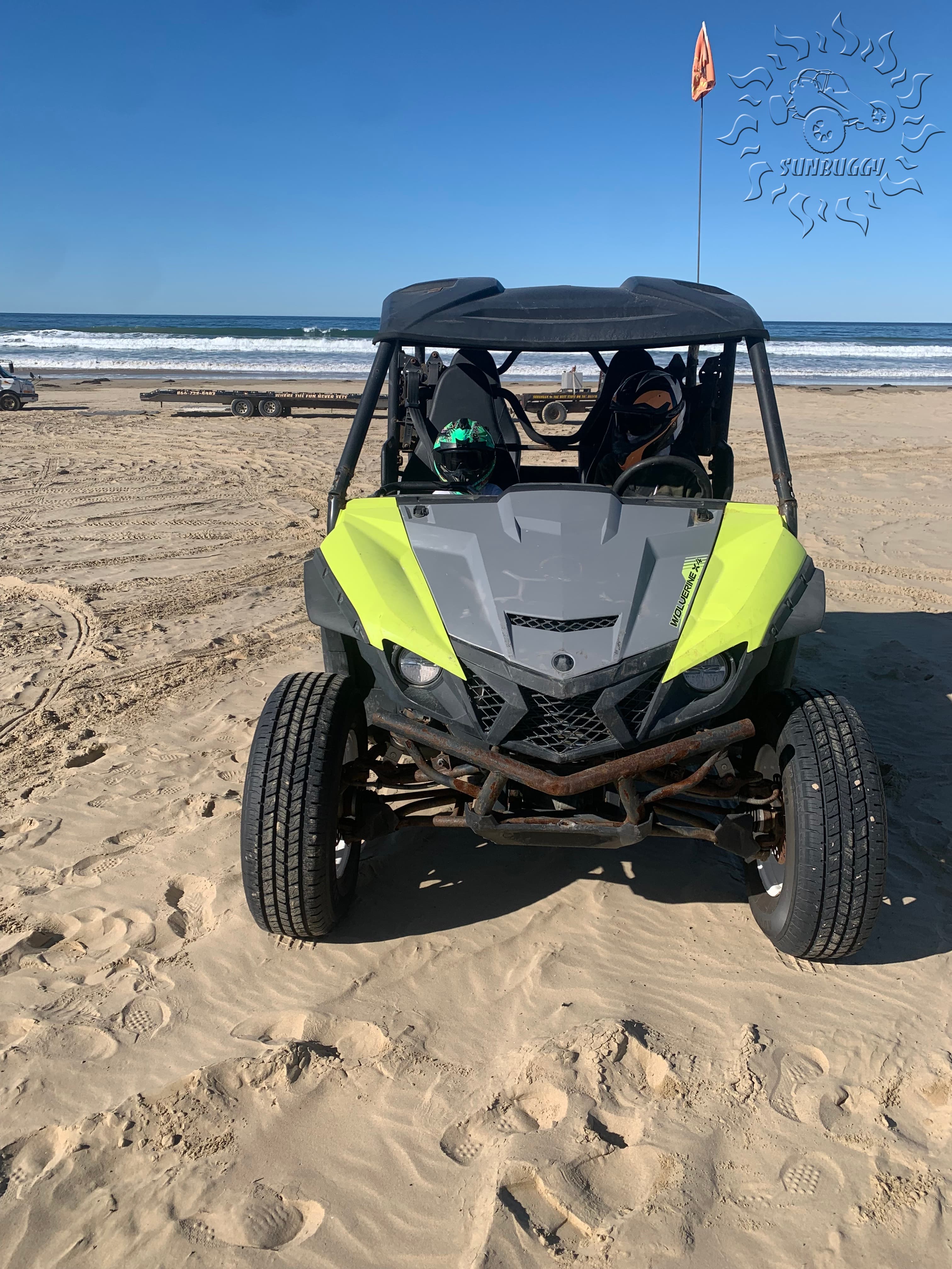 Pismo adventure photo