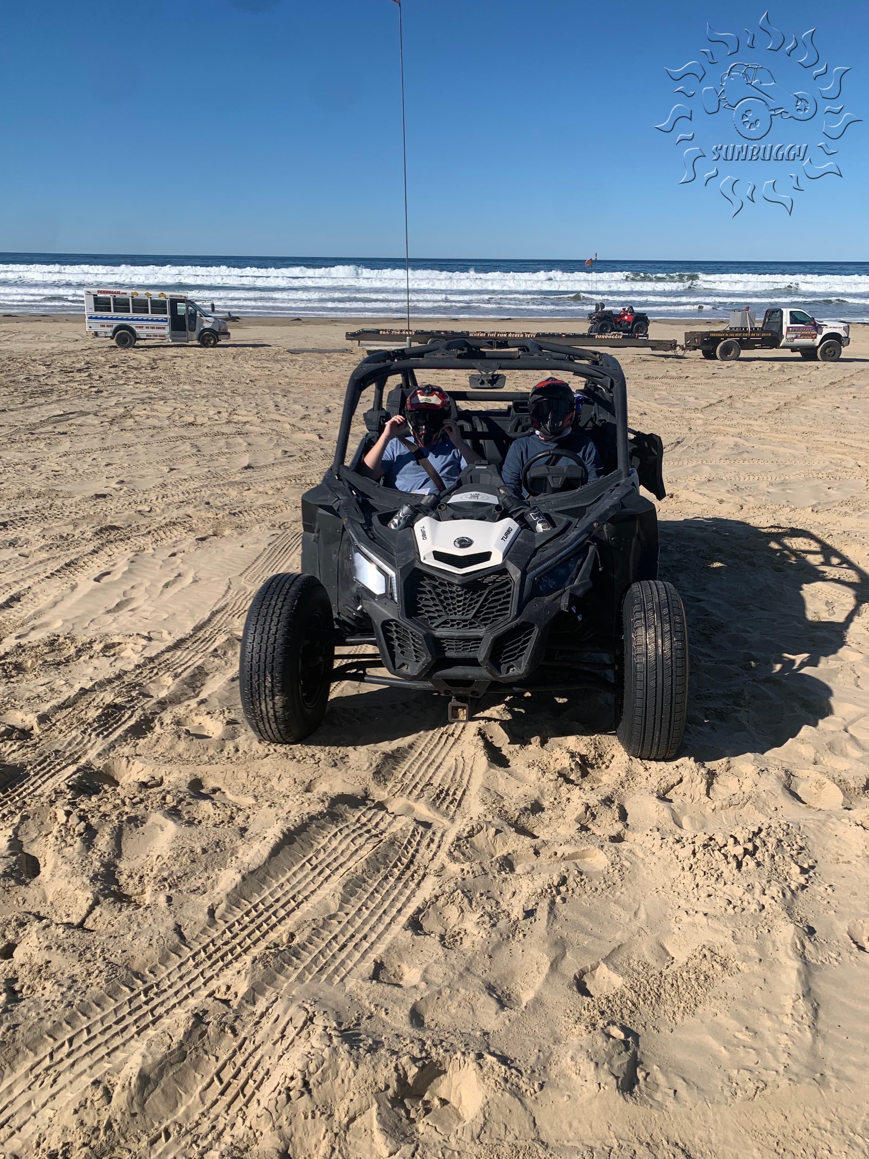 Pismo adventure photo