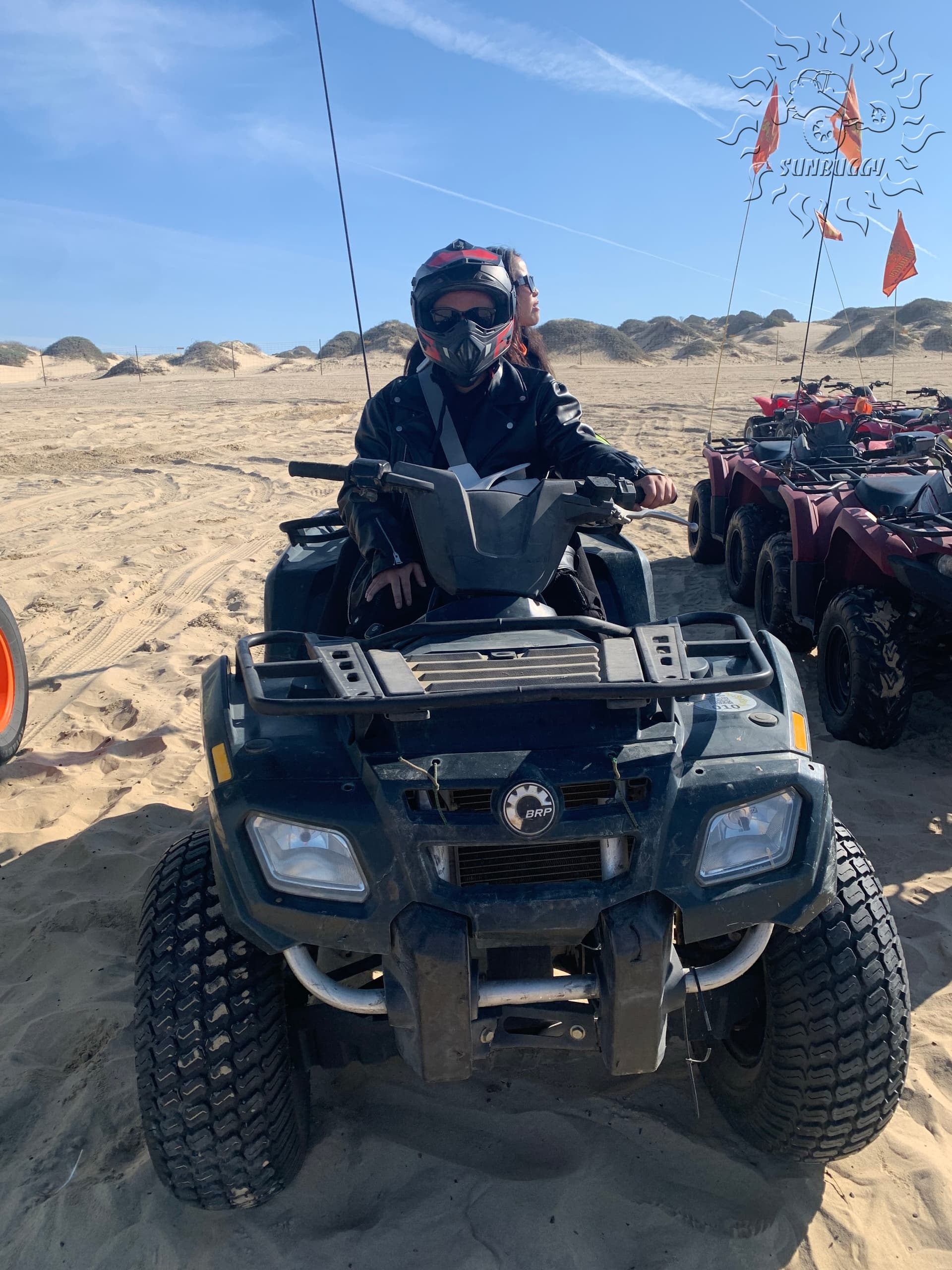 Pismo adventure photo