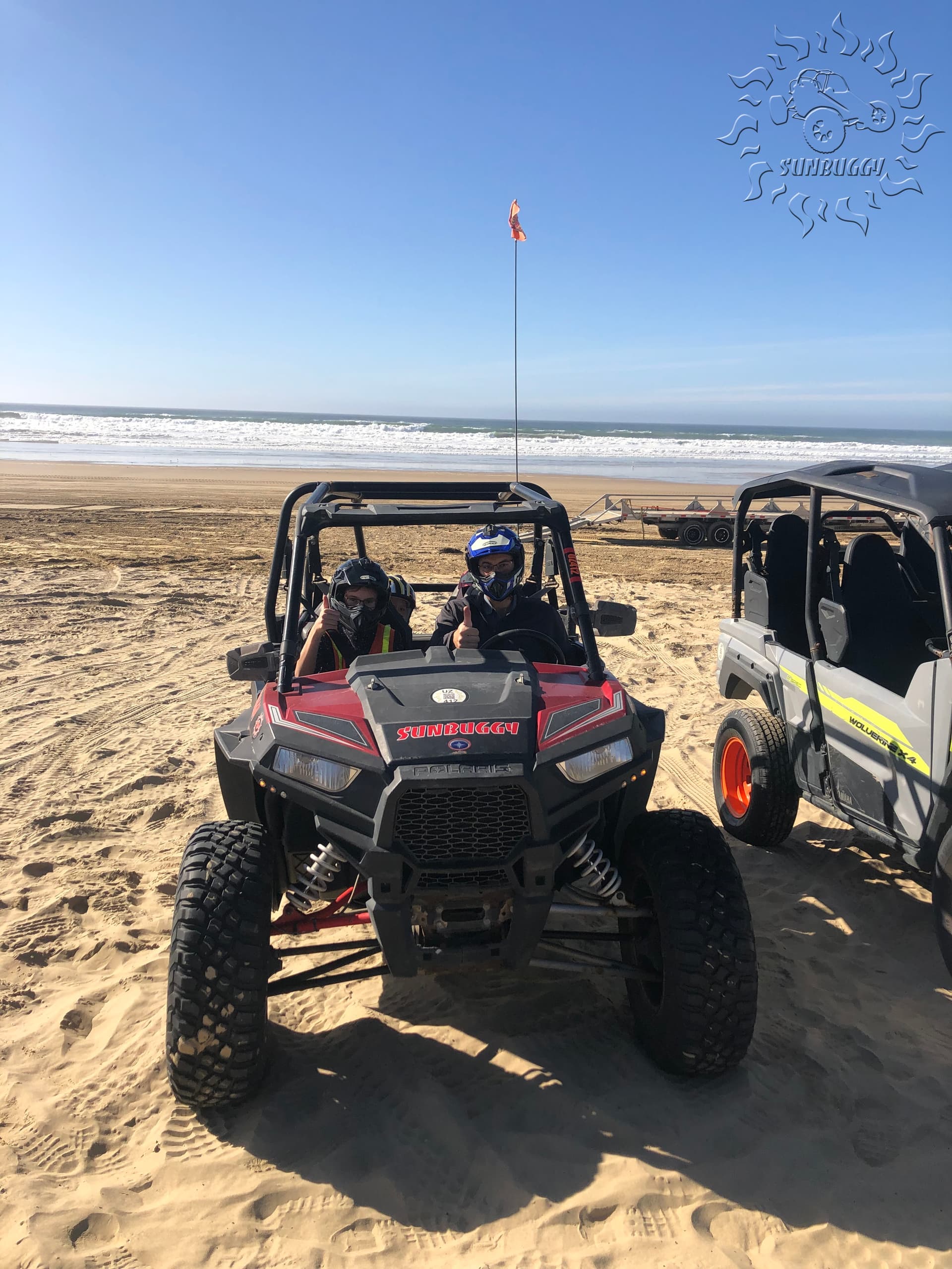Pismo adventure photo