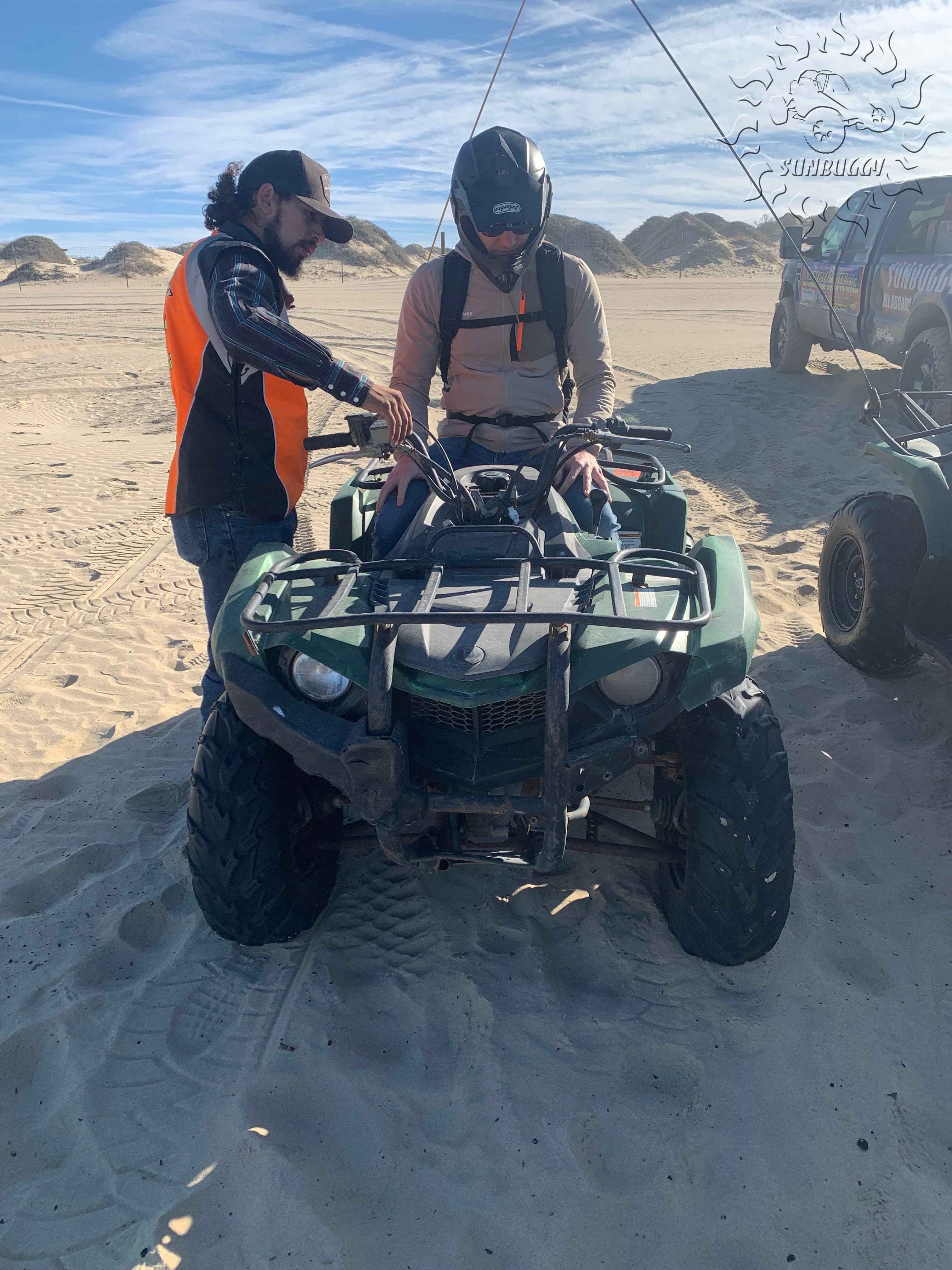 Pismo adventure photo