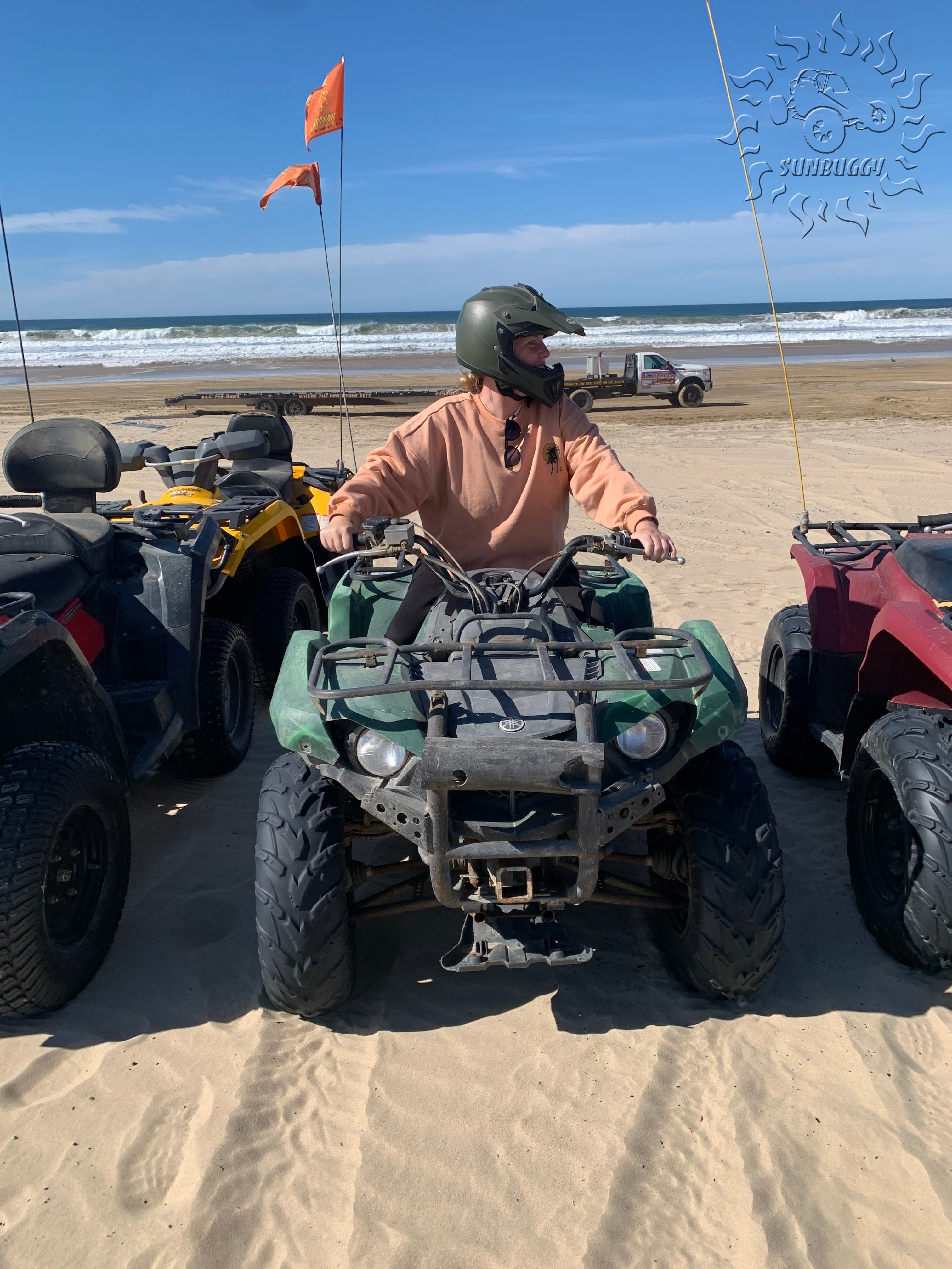 Pismo adventure photo