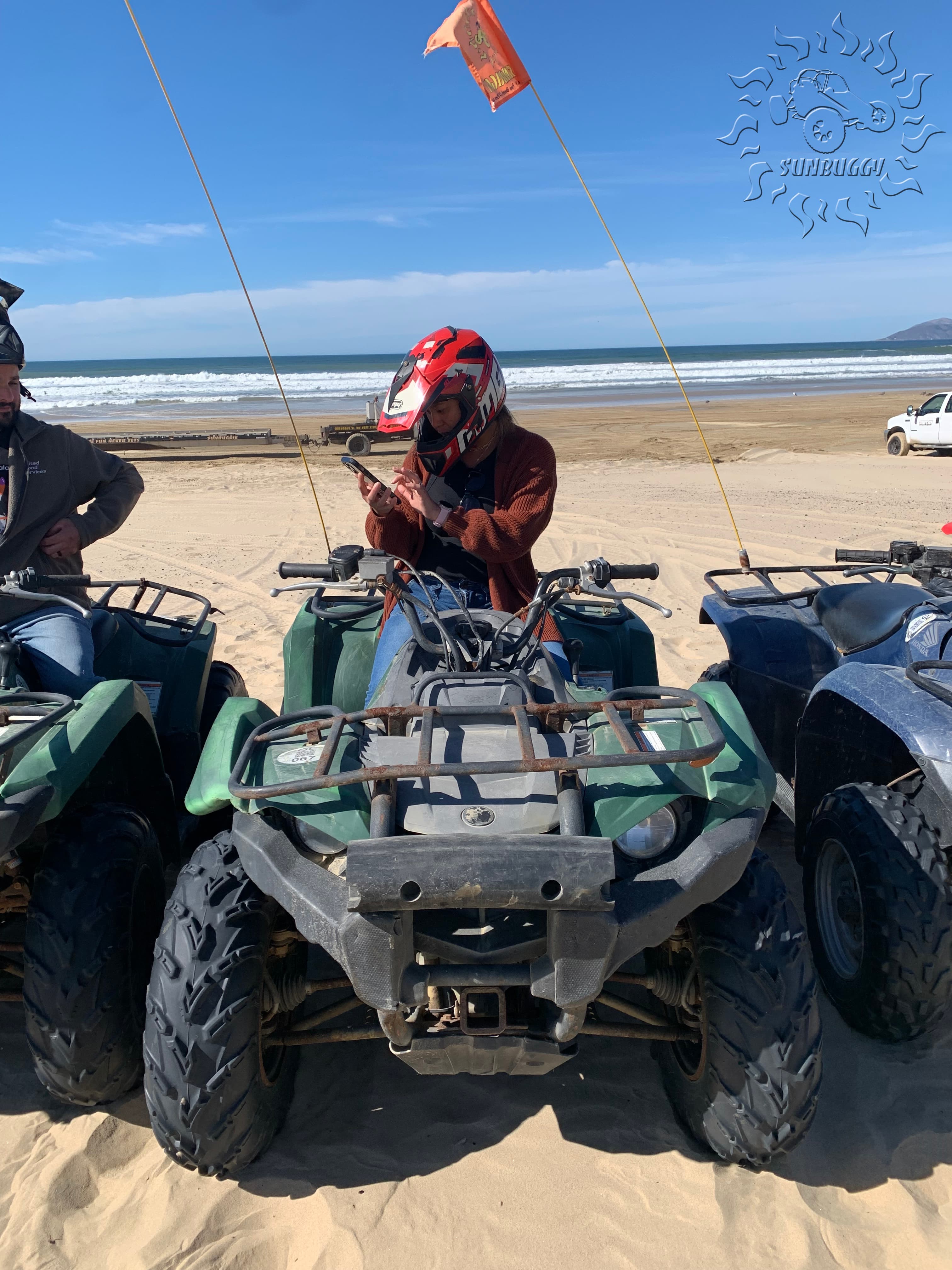 Pismo adventure photo
