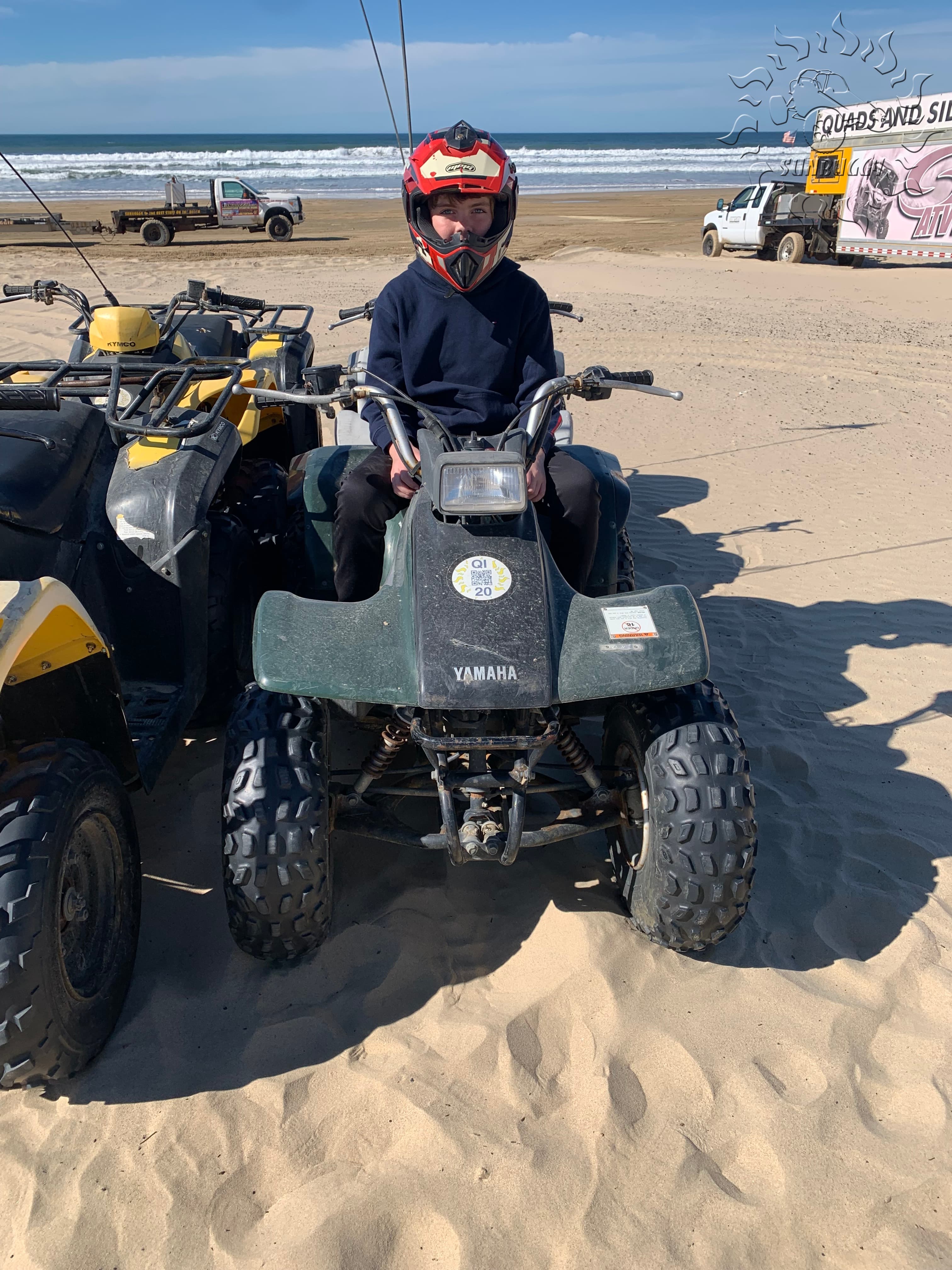 Pismo adventure photo