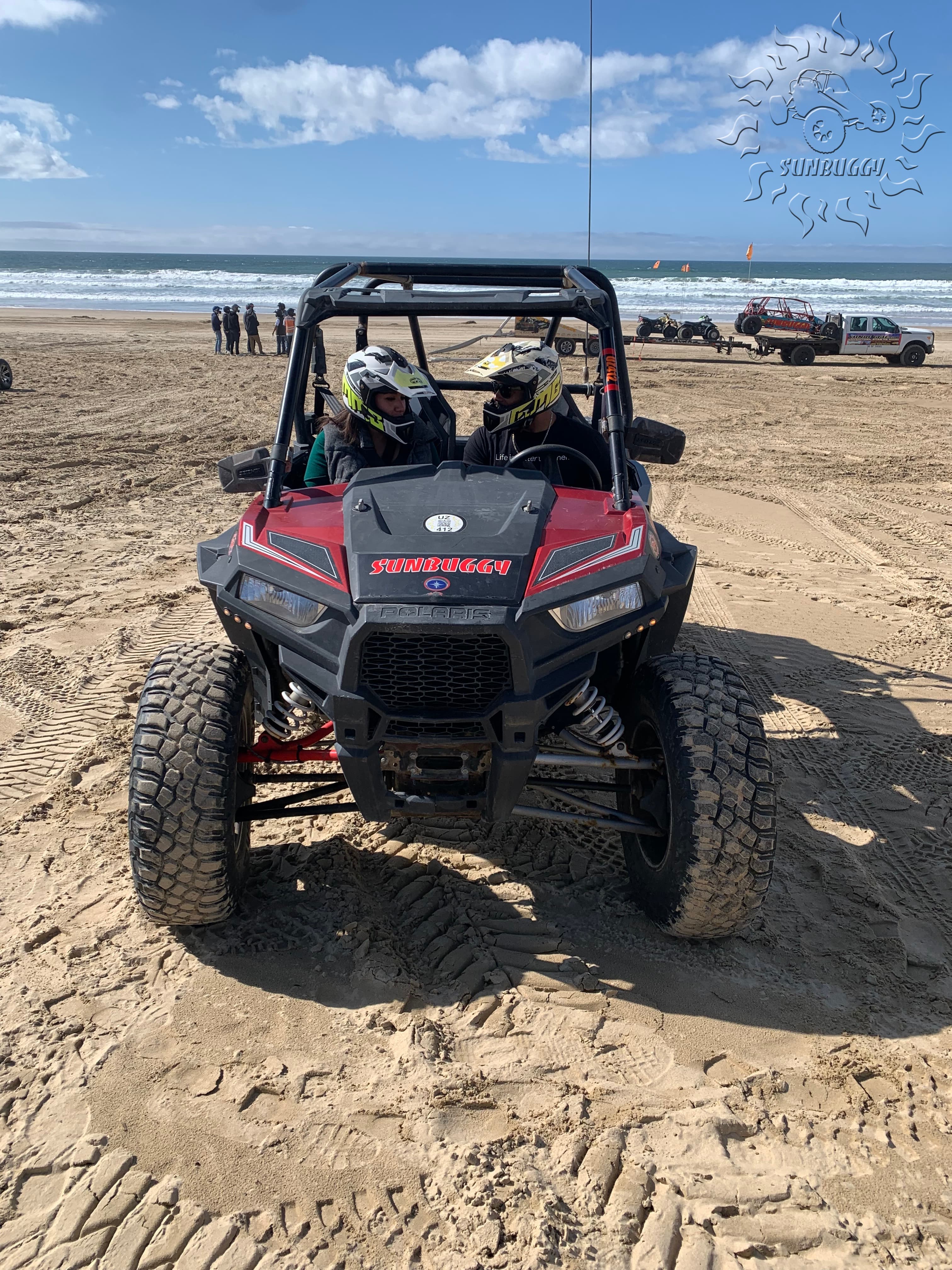 Pismo adventure photo