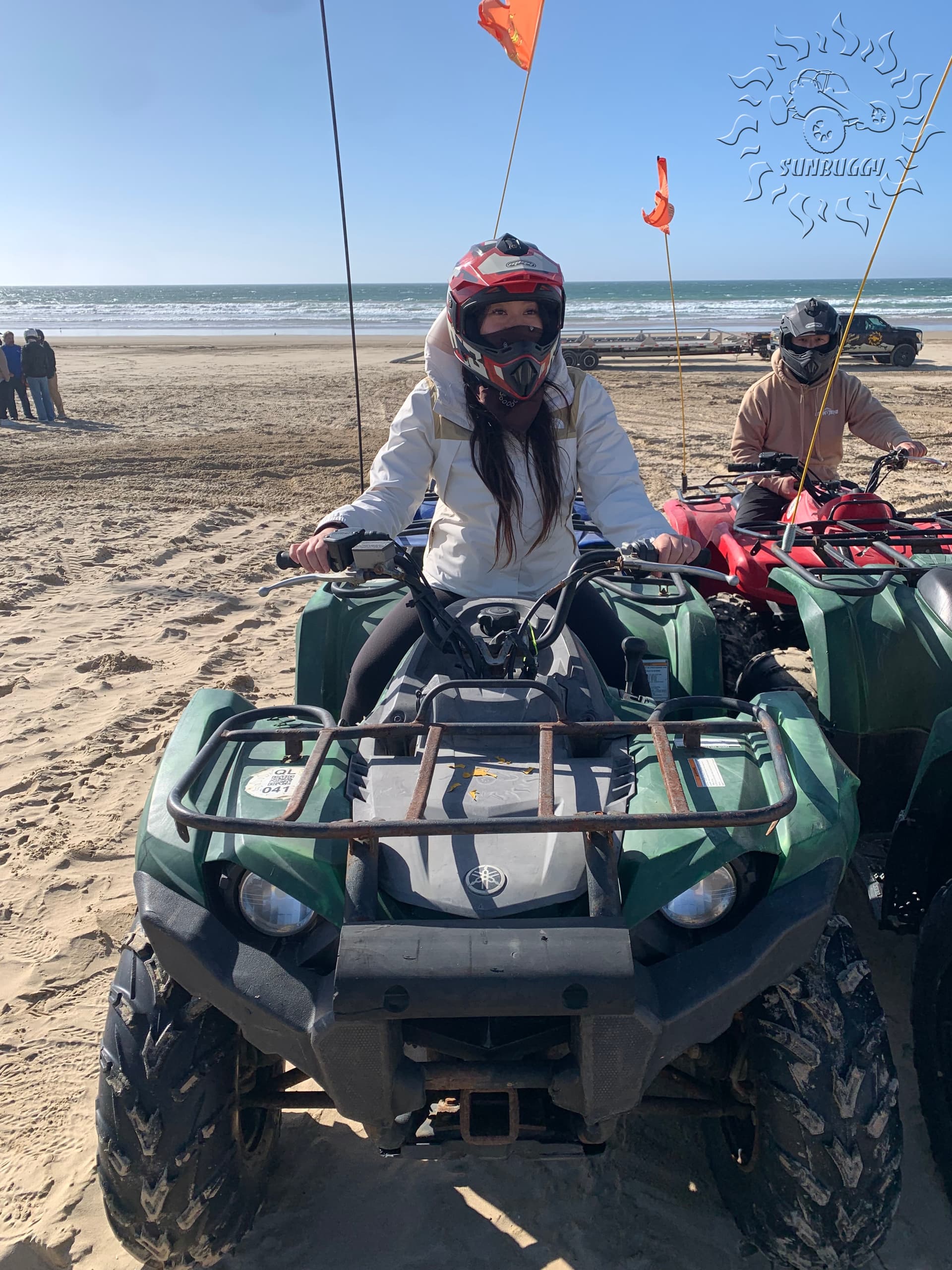 Pismo adventure photo