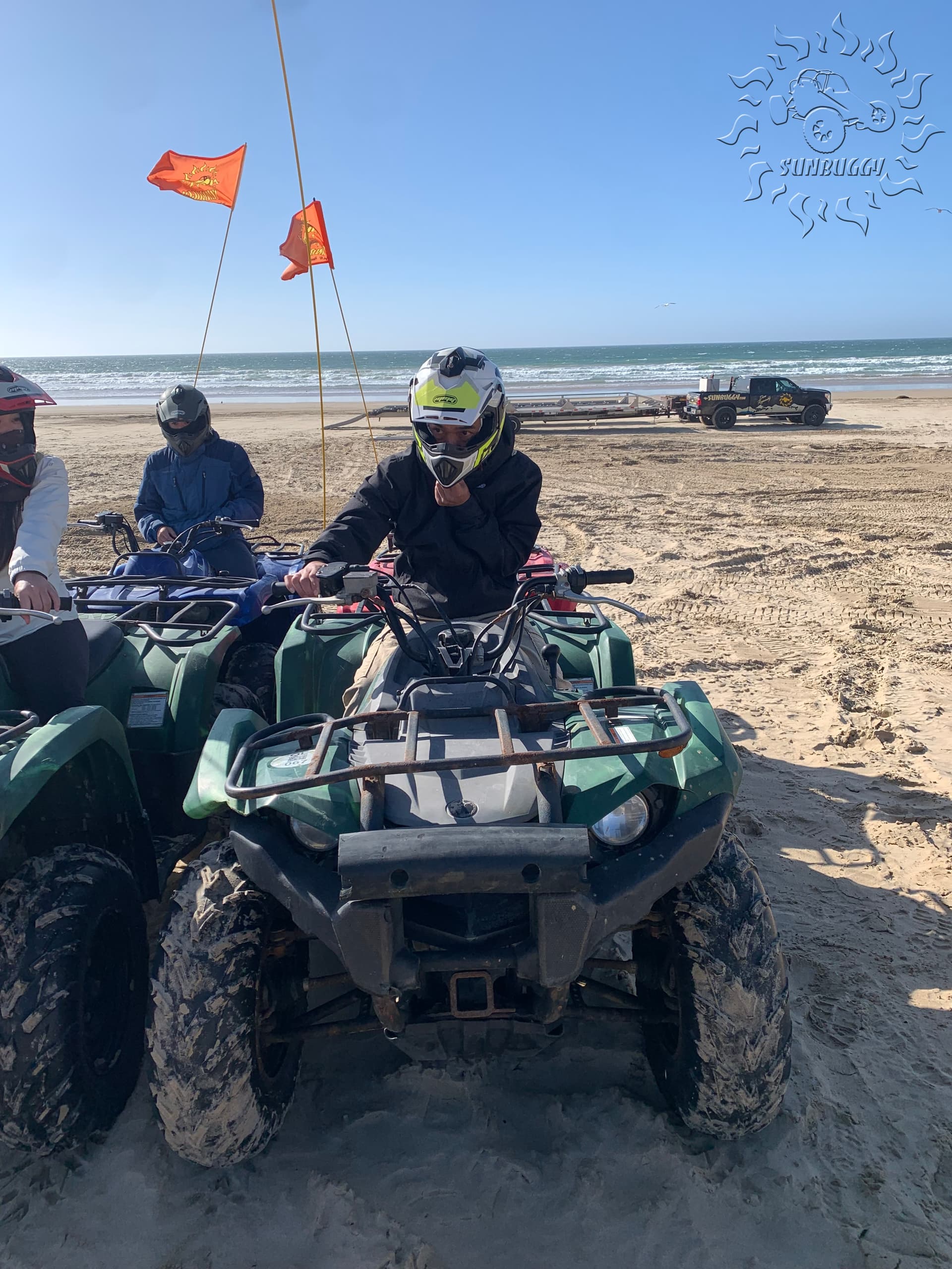 Pismo adventure photo