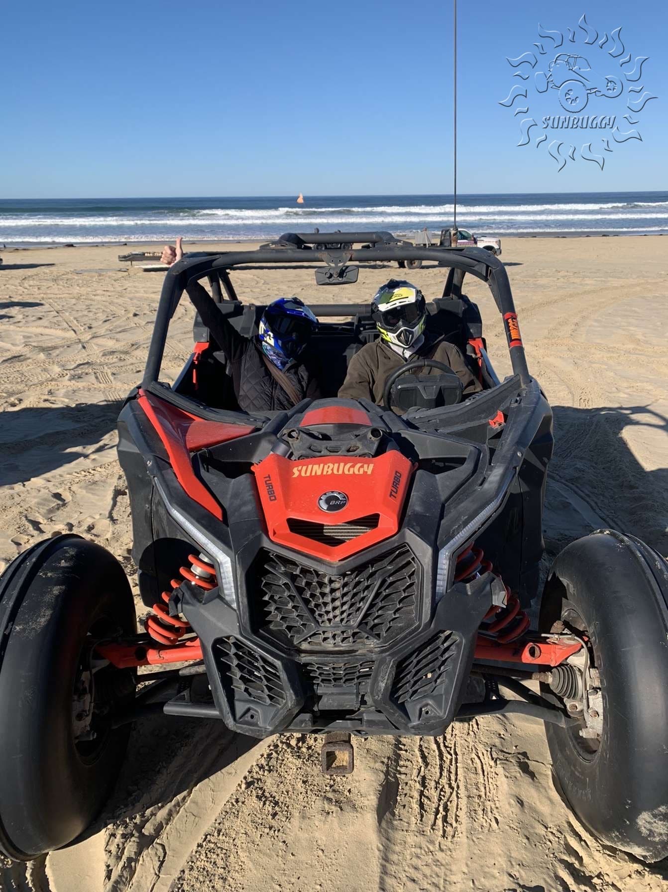 Pismo adventure photo